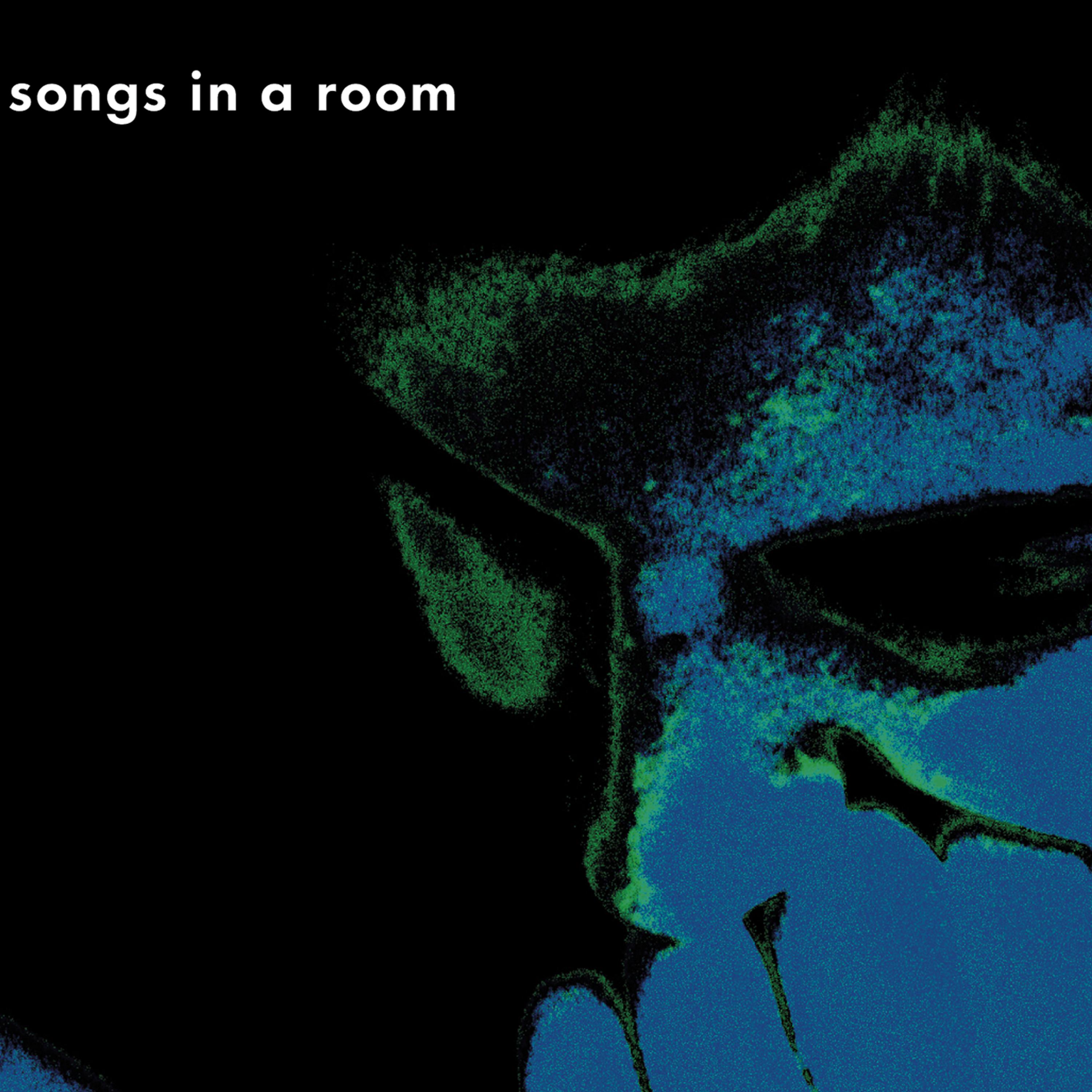 Постер альбома Songs in a Room