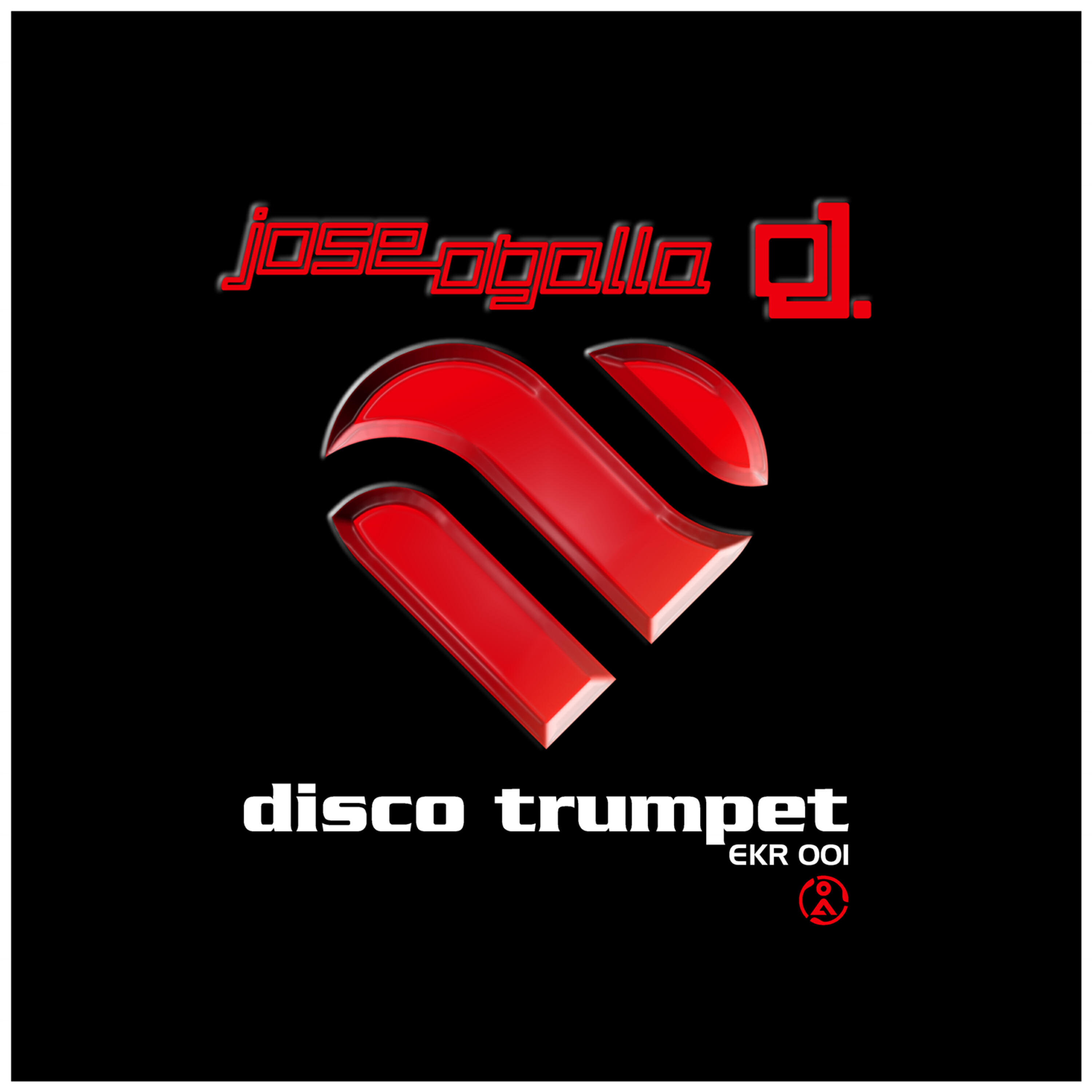 Patrick Seeker - Disco Trumpet (Patrick Seeker Special Remix)
