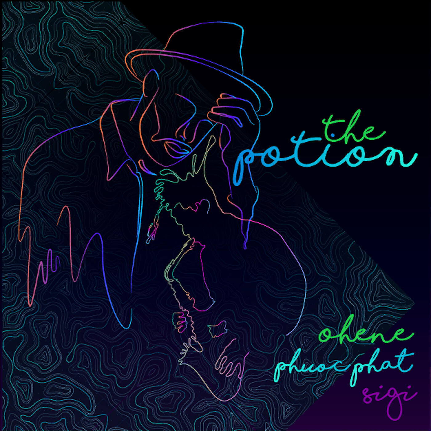SIGI - The Potion