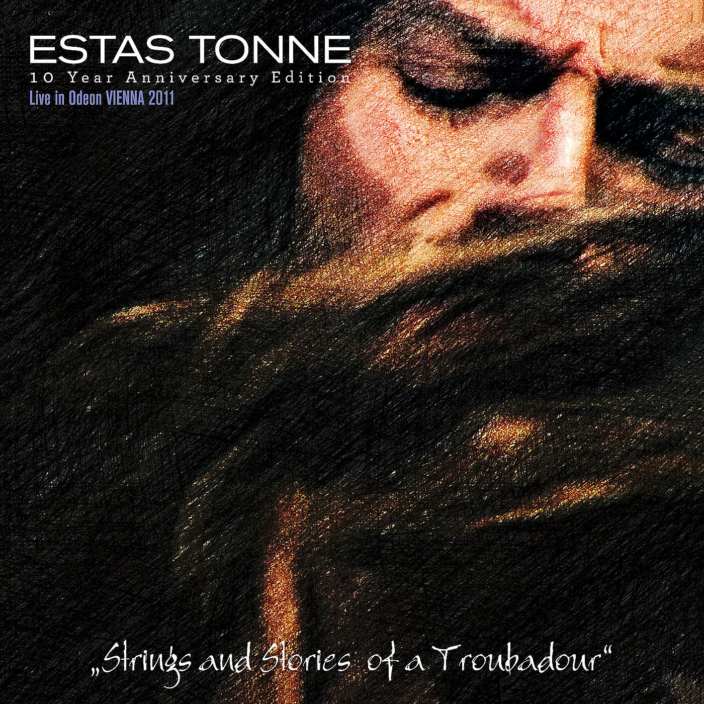Estas Tonne - Romani Song (Live)
