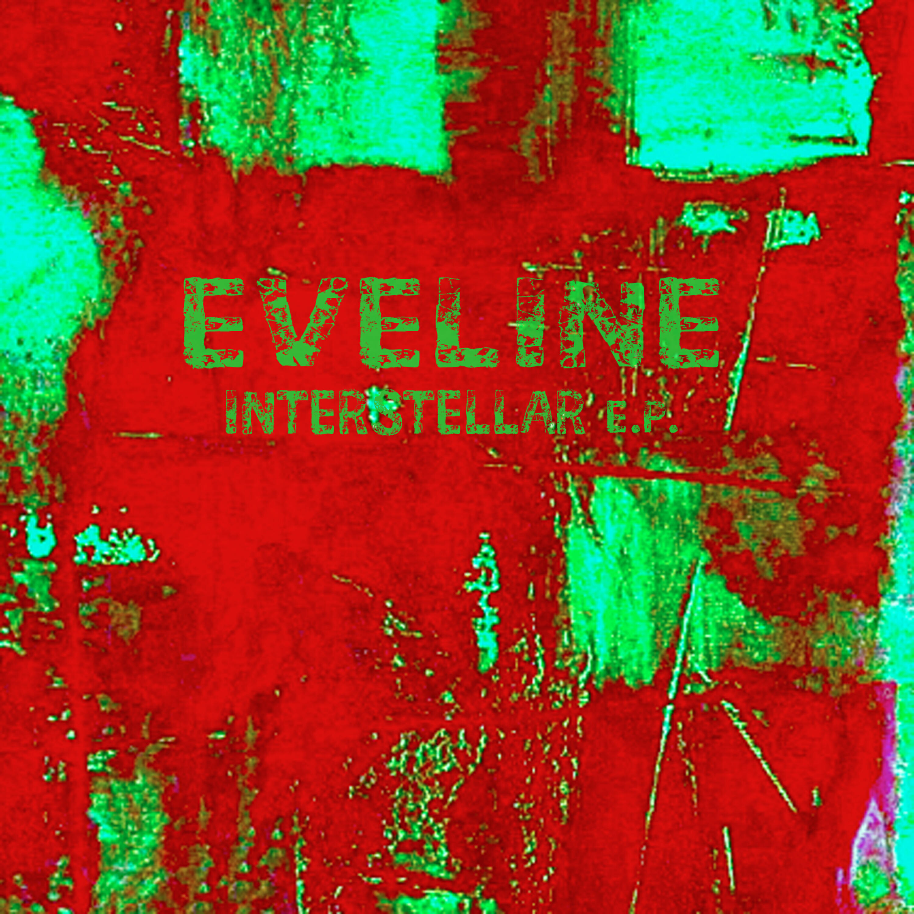 Eveline - To Kaluza's White Quasar
