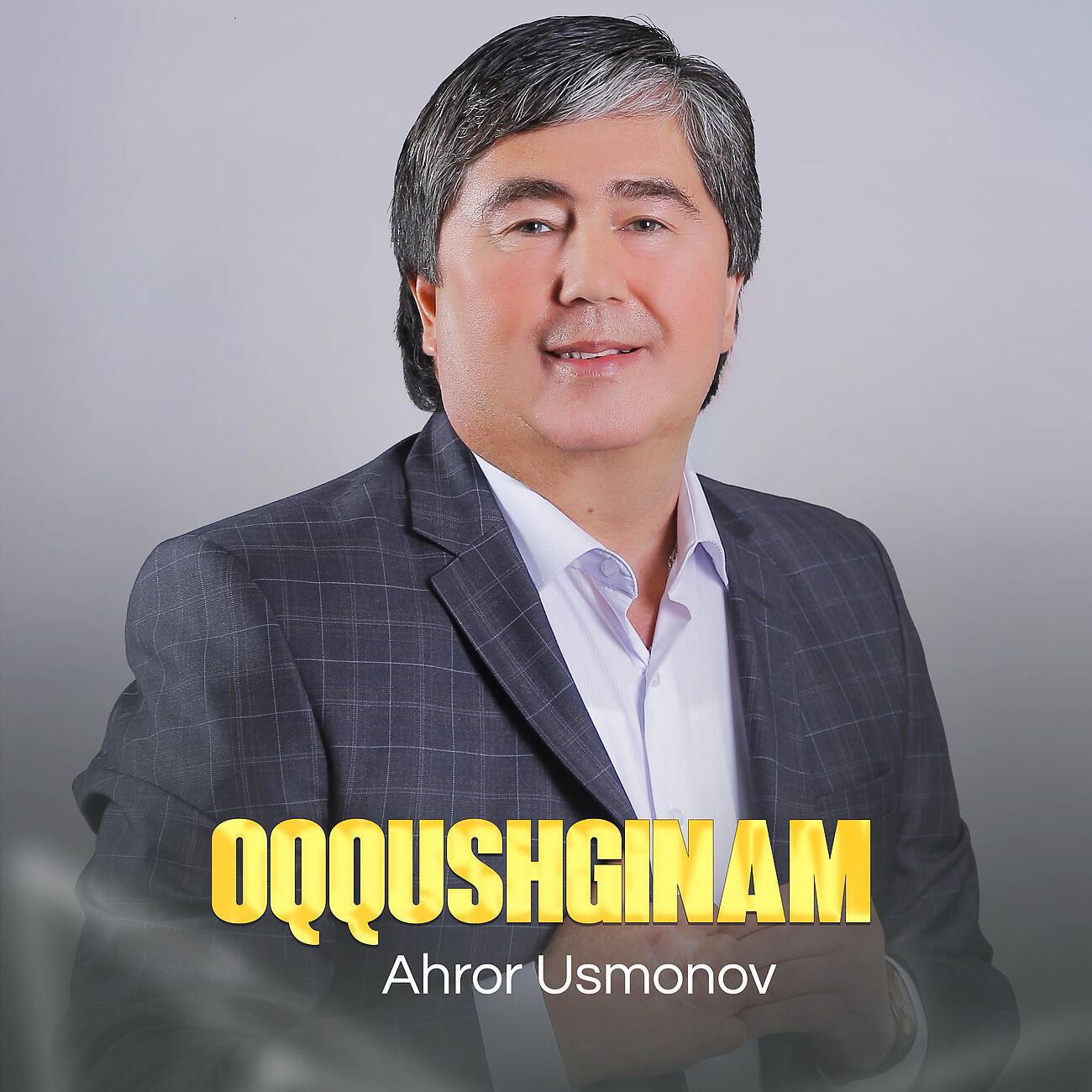 Постер альбома Oqqushginam