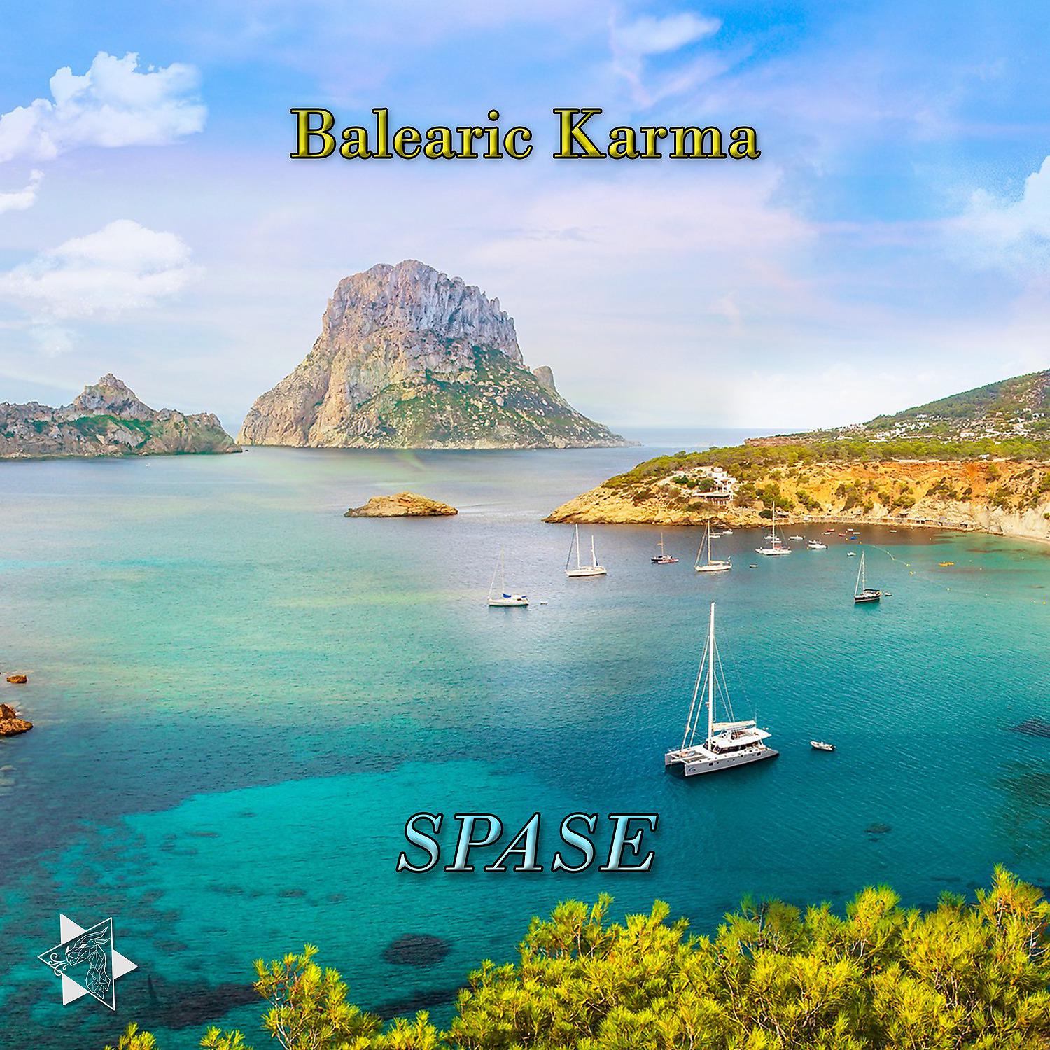 Постер альбома Balearic Karma