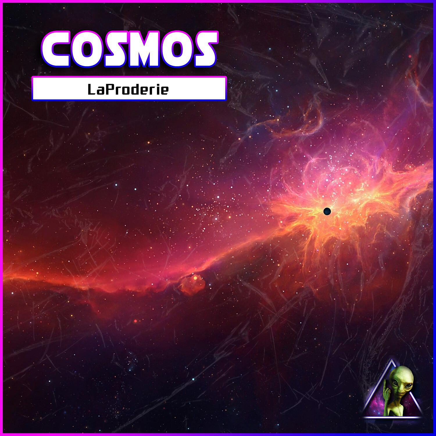 LaProderie - Cosmos
