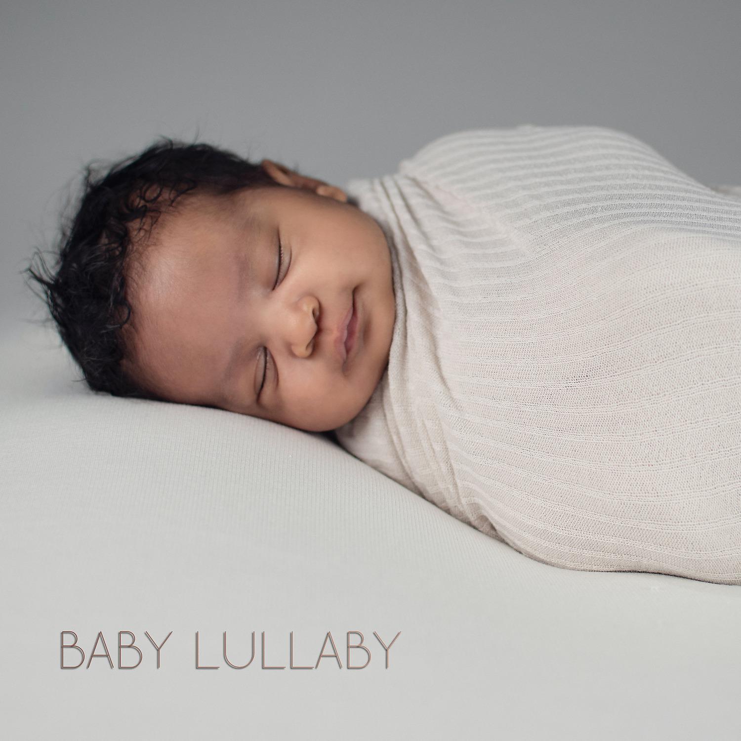 Постер альбома Baby Lullaby