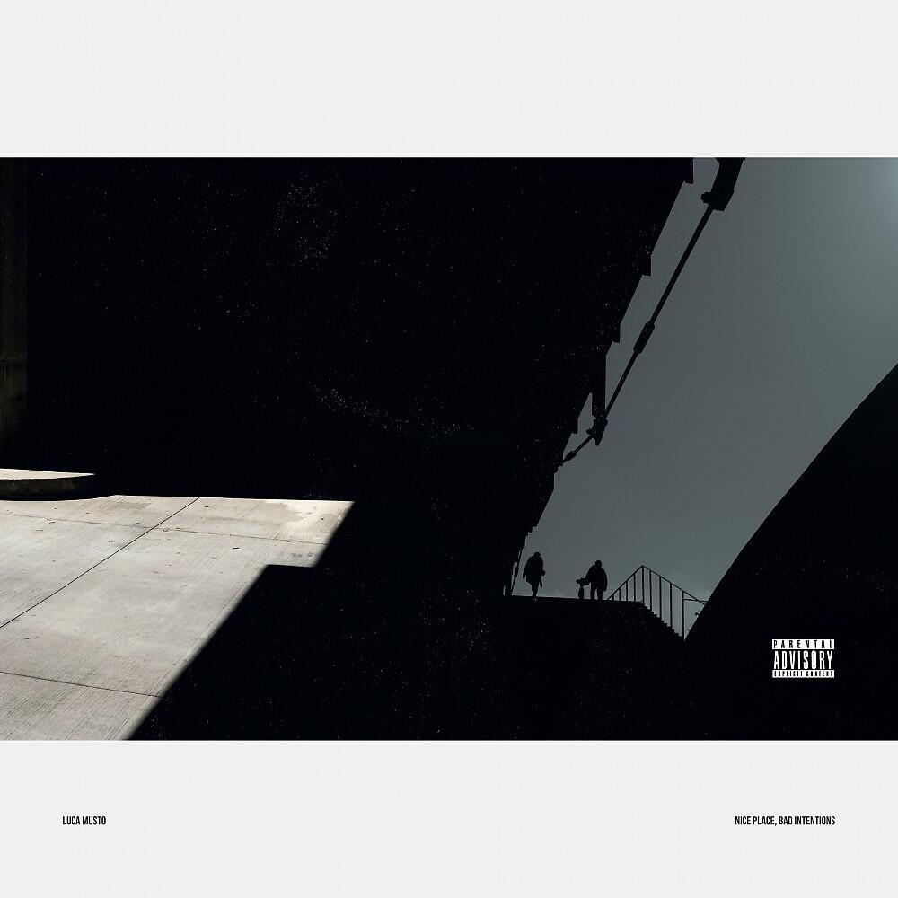 Luca Musto - Infiltrate
