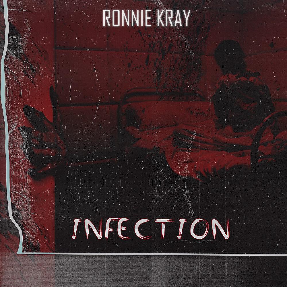 RONNIE KRAY - Candyman