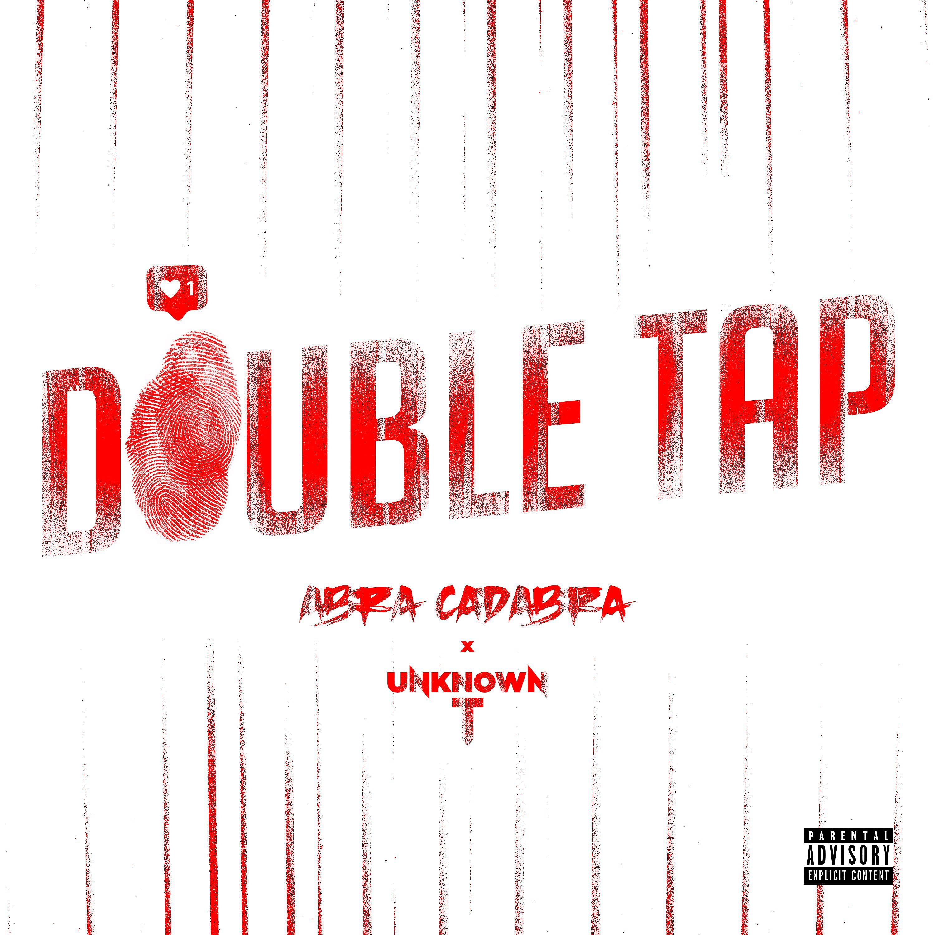 Постер альбома Double Tap