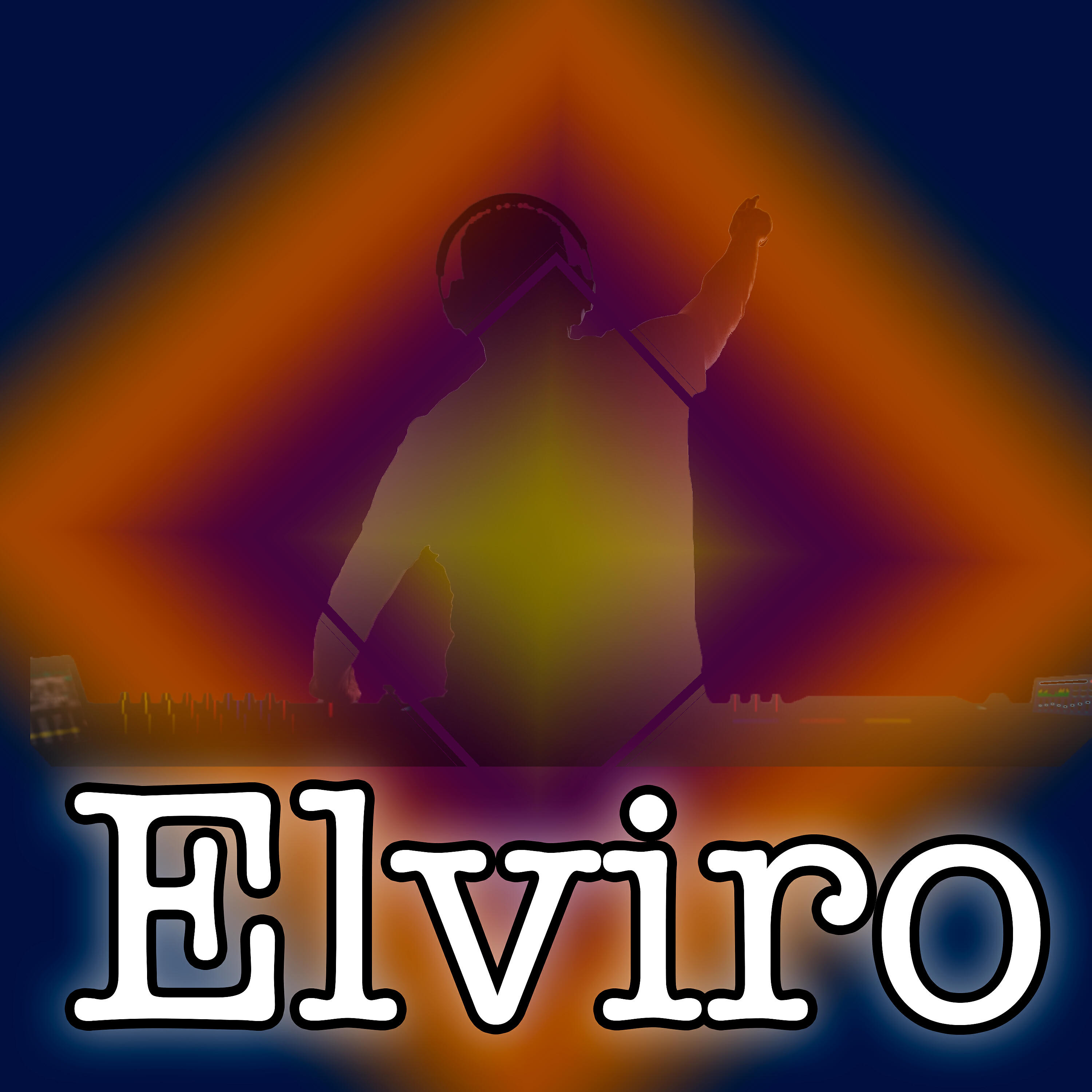 Elviro - Anvil