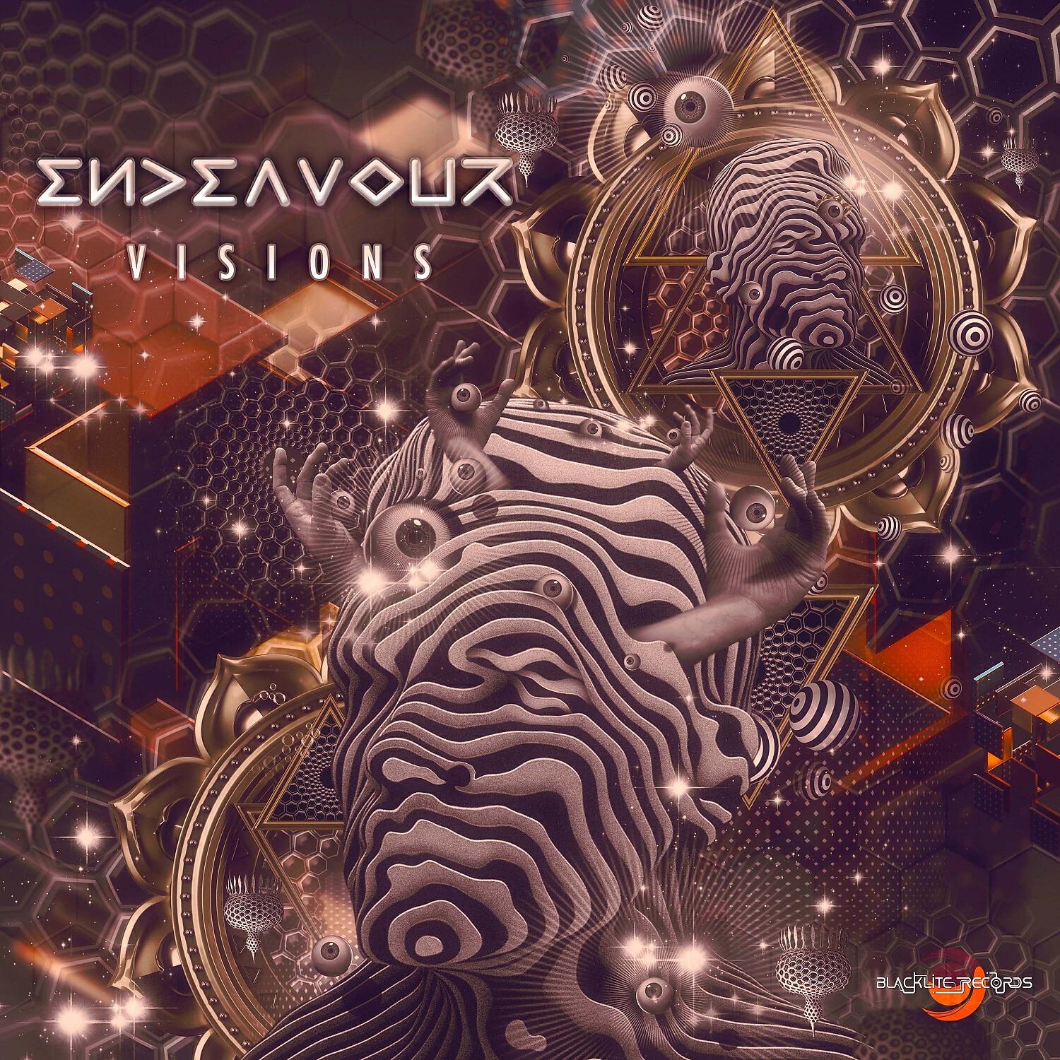 Endeavour - Ultraviolet (Original Mix)
