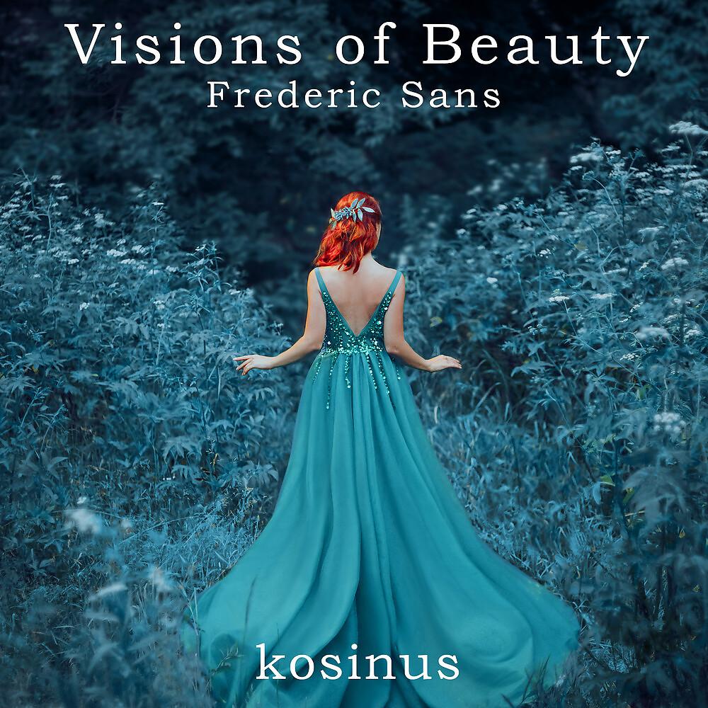 Постер альбома Visions Of Beauty