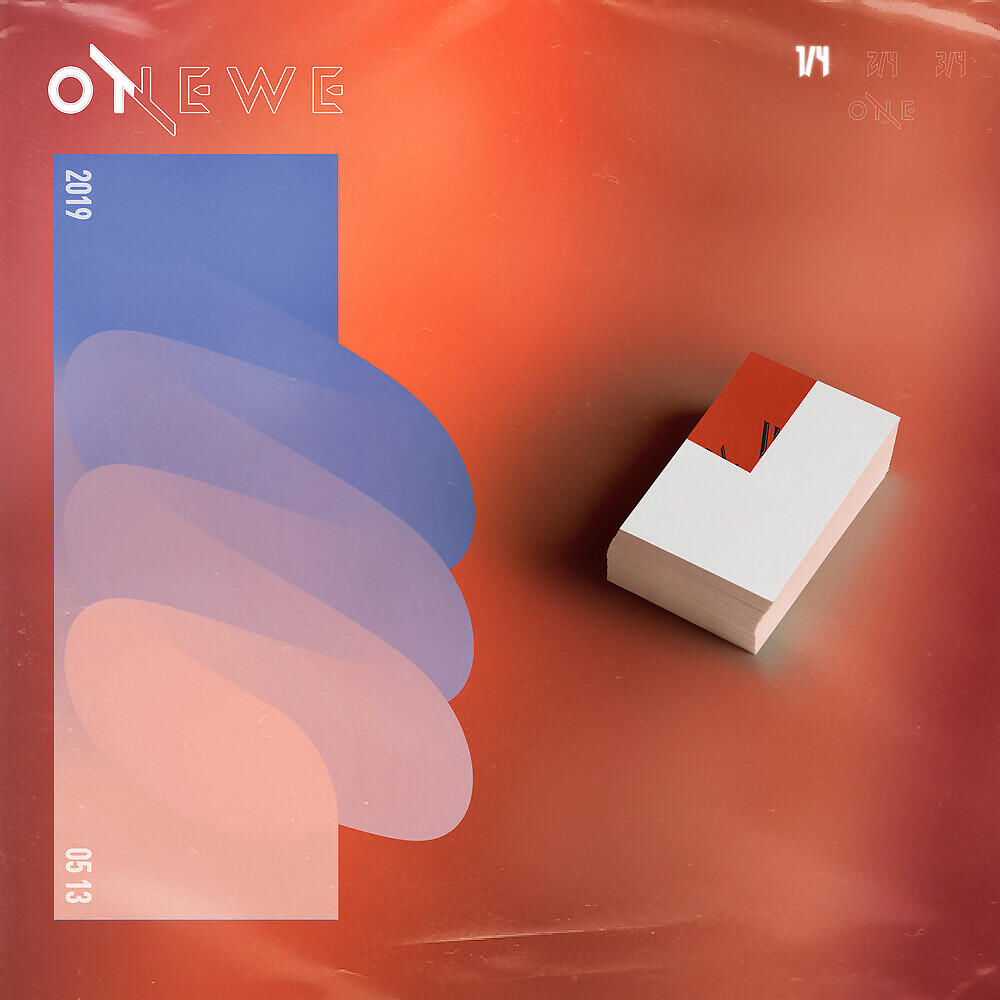 ONEWE - Reminisce about All