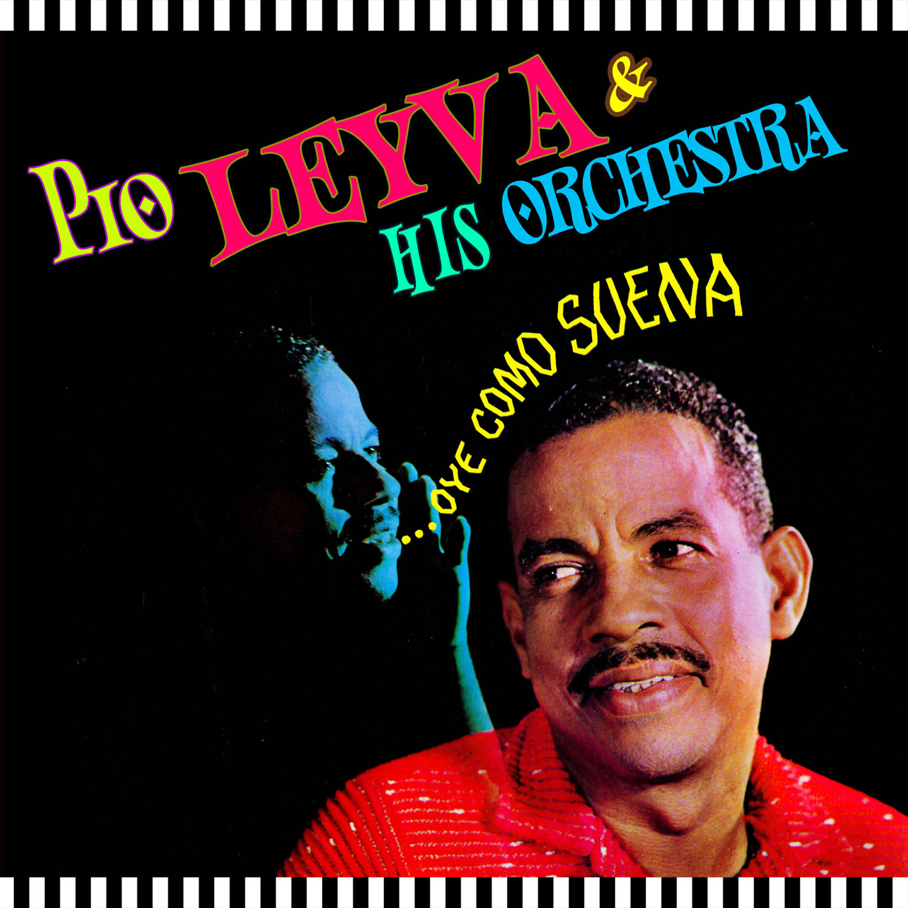 Pío Leyva - Carinoso Si, Mentiroso No