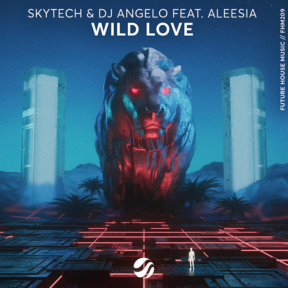 Skytech - Wild Love