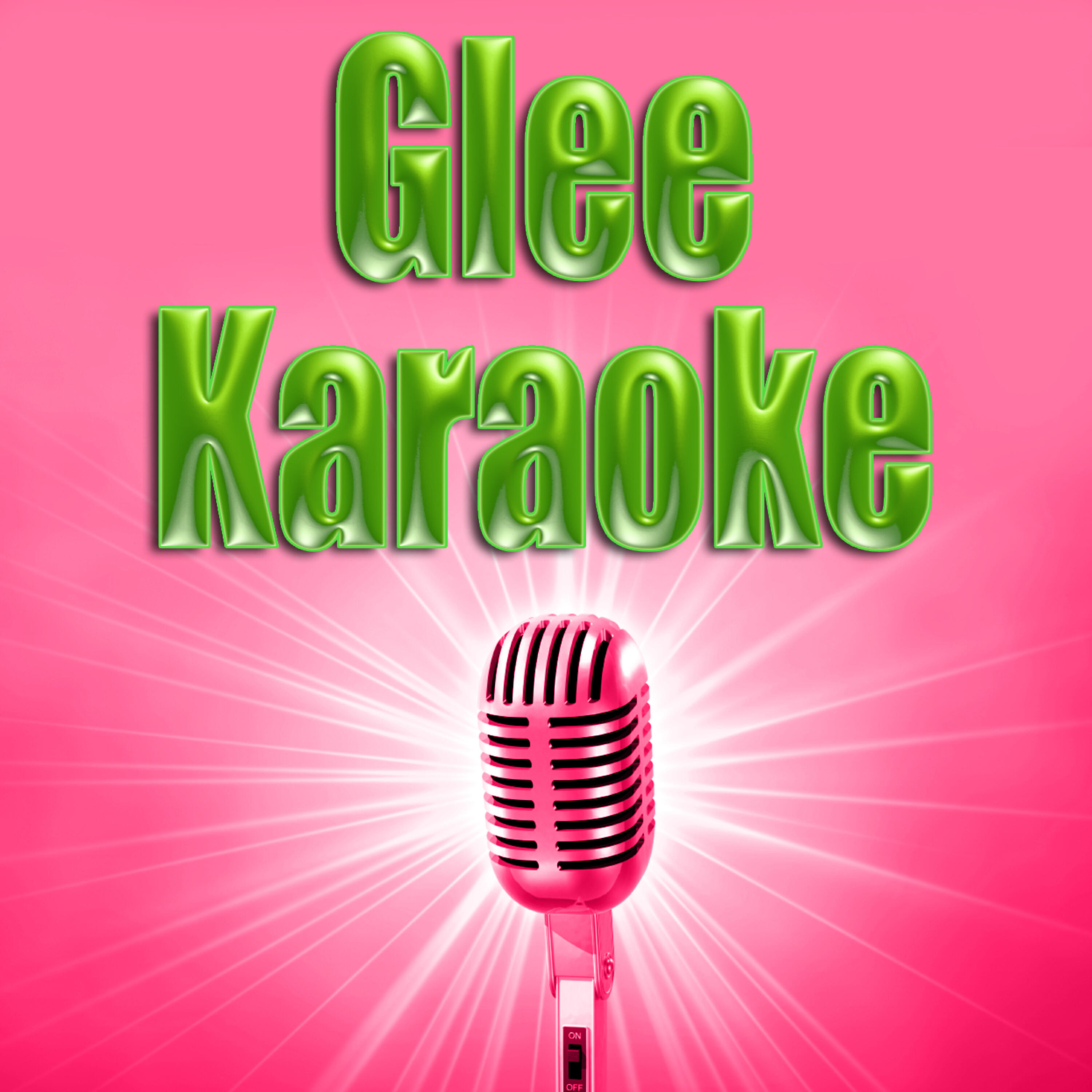 Glee Club Ensemble - Smile (Charlie Chaplin Version)