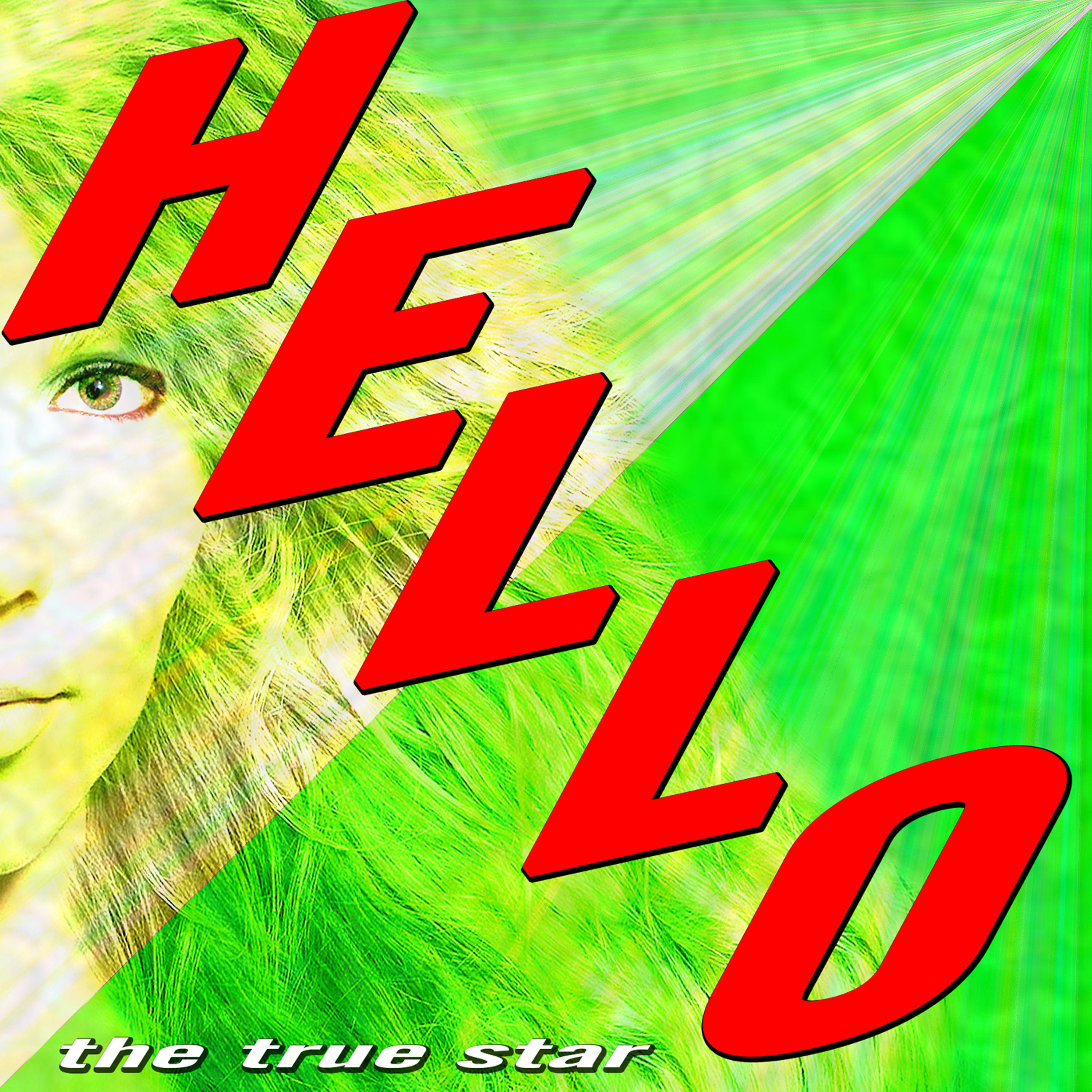 Постер альбома HELLO (Martin Solveig & Dragonette Tribute)