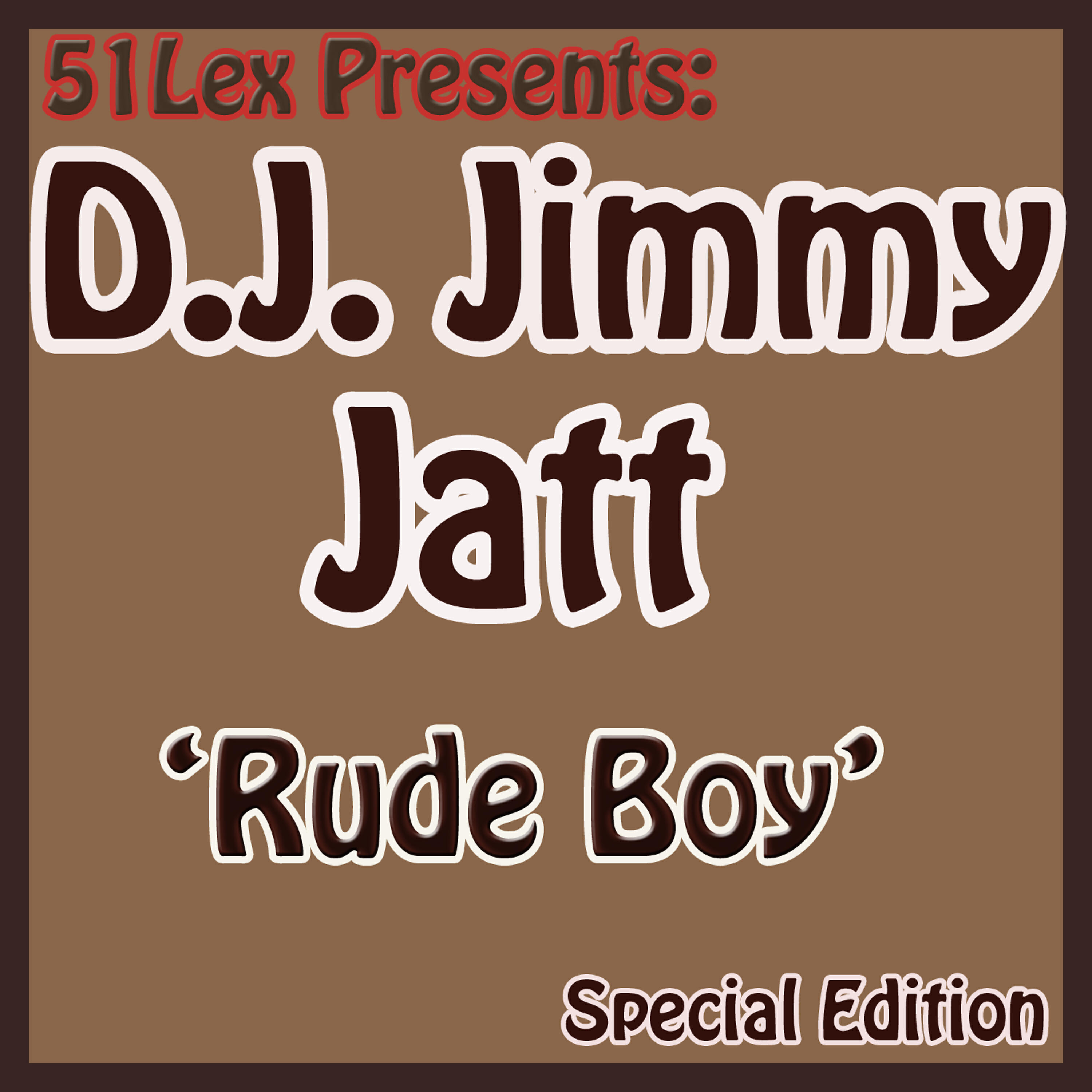 Dj. Jimmy Jatt - Everybody Wan Rap