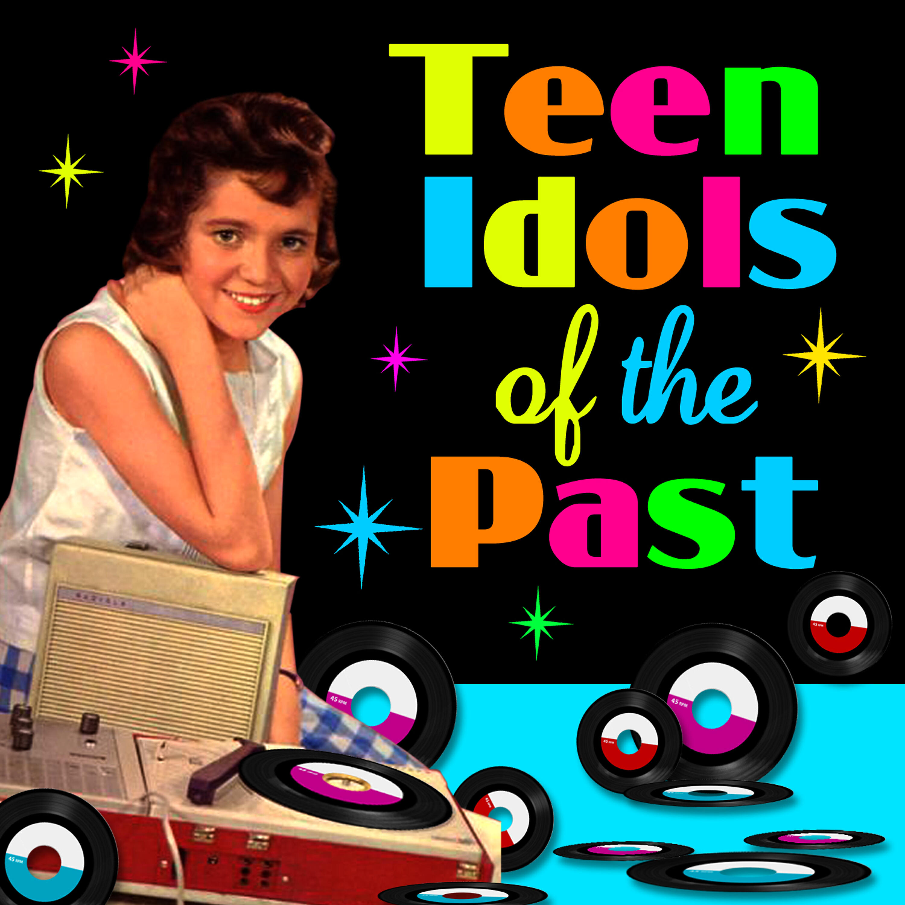 John Davidson - Theme From 