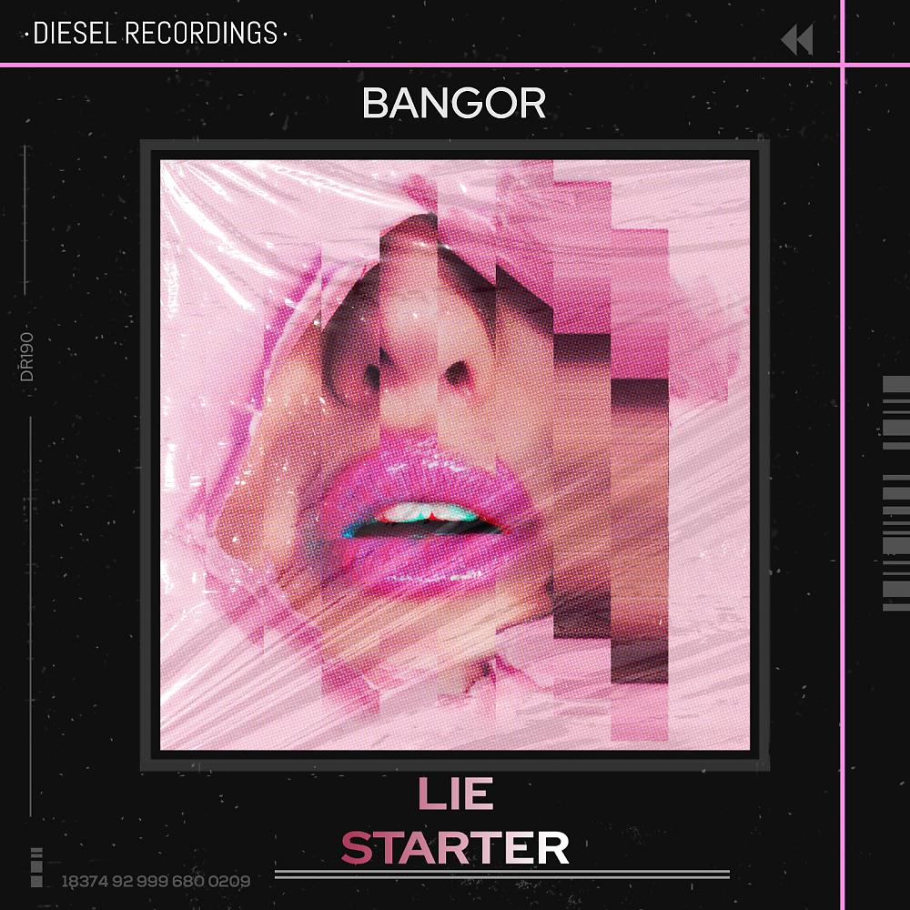 Постер альбома Lie / Starter