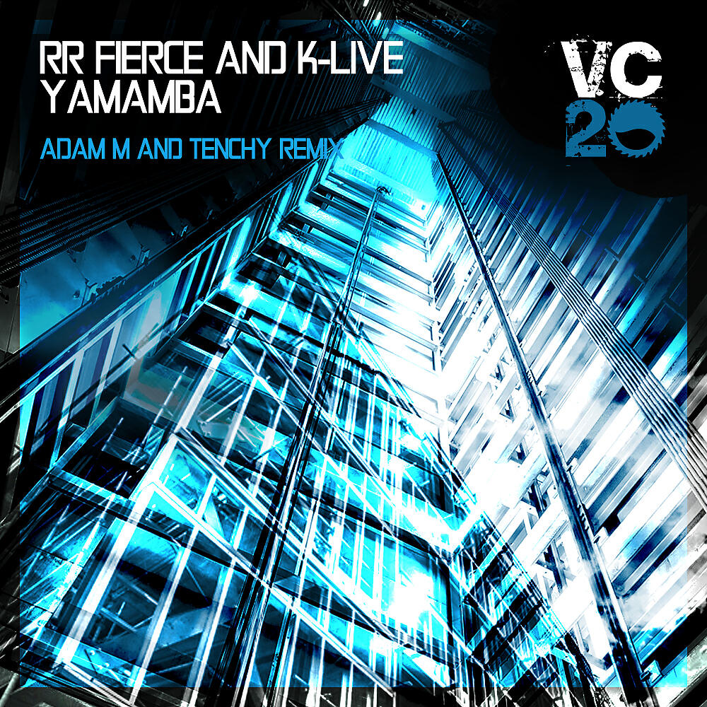 RR Fierce - Yamamba (Adam M & Tenchy Remix)