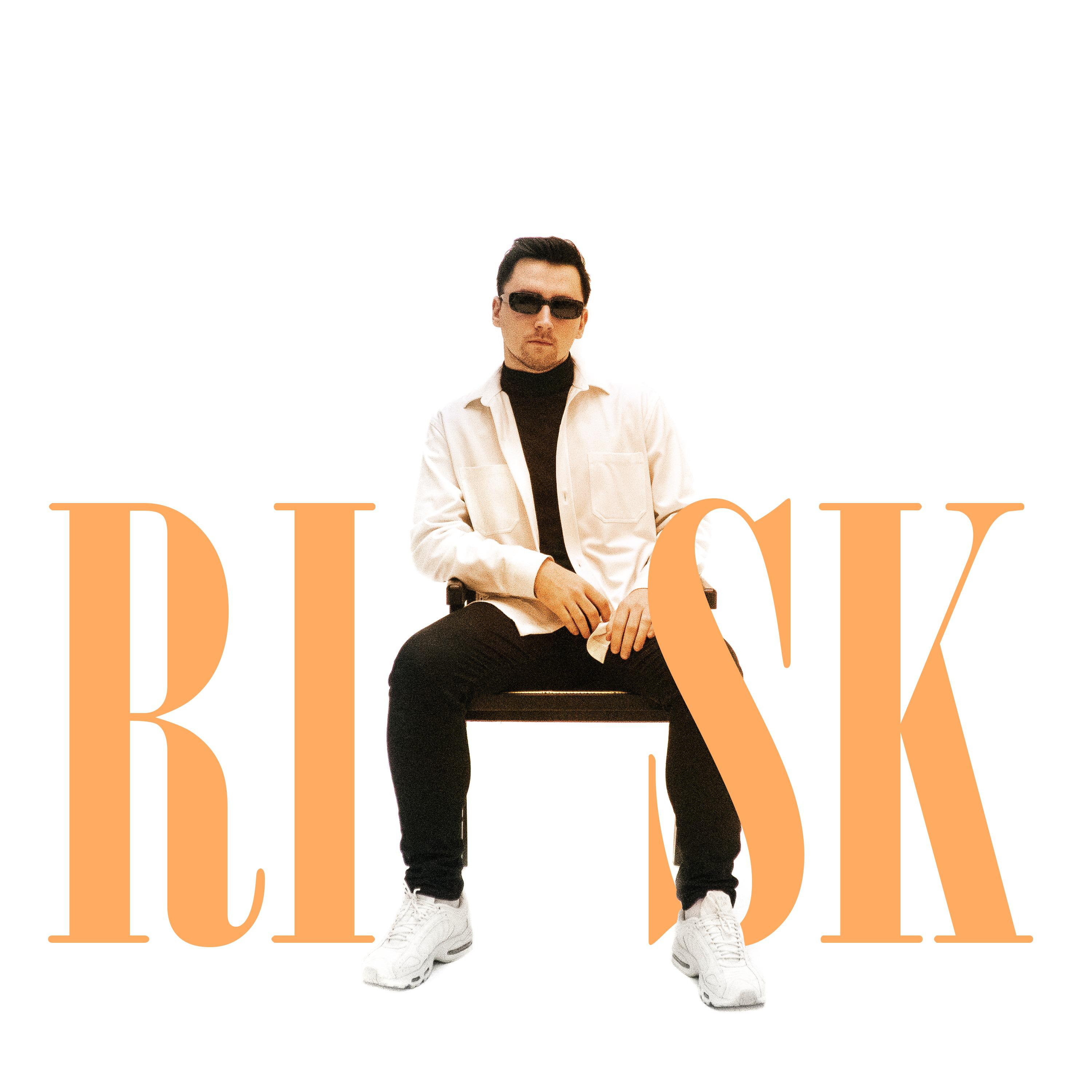 Постер альбома RISK (Prod. by VVSBABY)