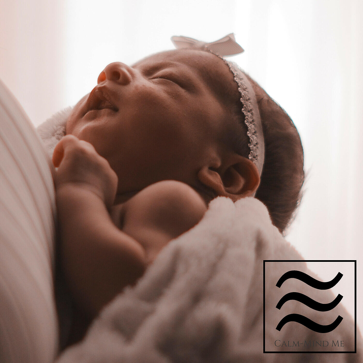 Alicia Warner - Fast Relax Blue Sough for Babies