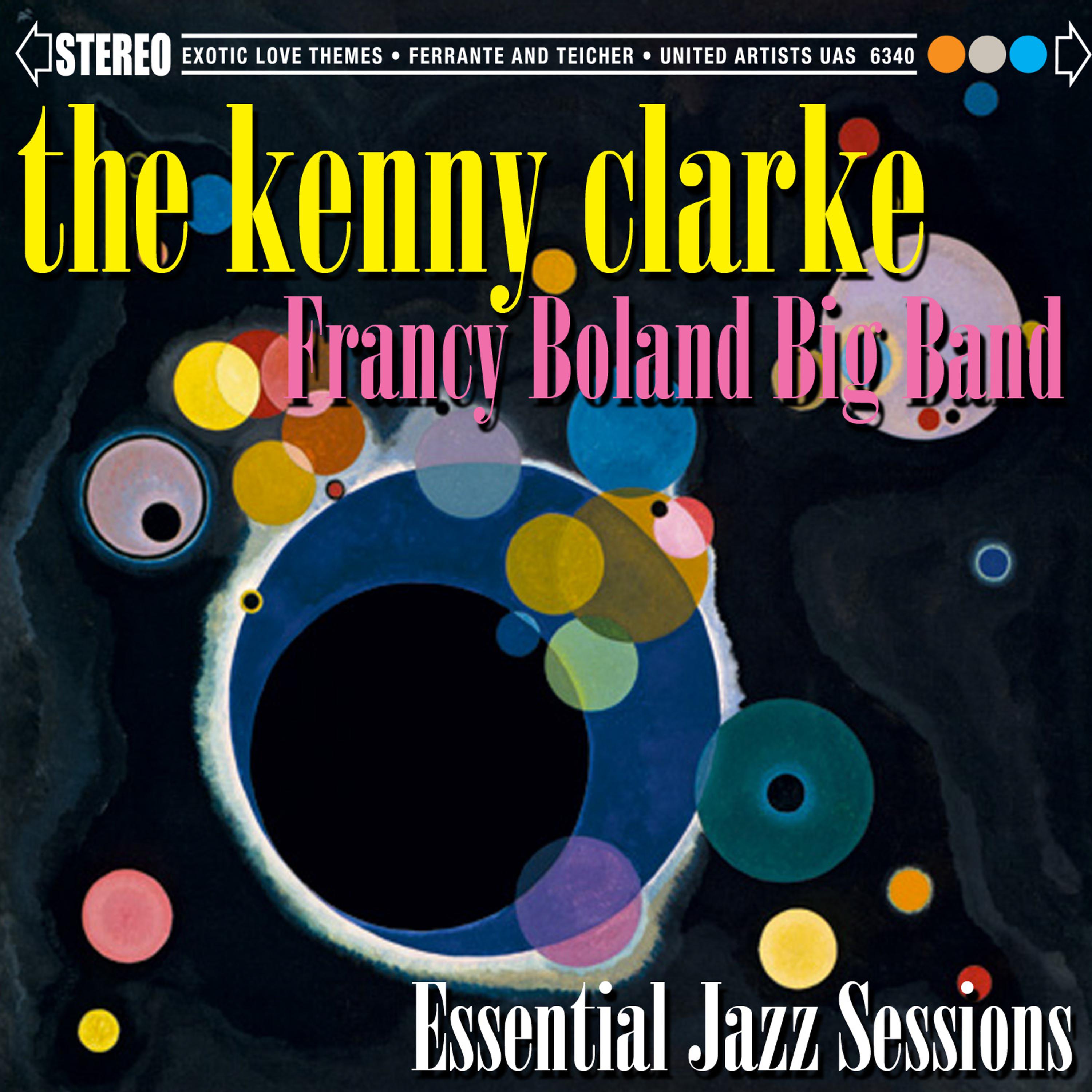 Постер альбома Essential Jazz Sessions