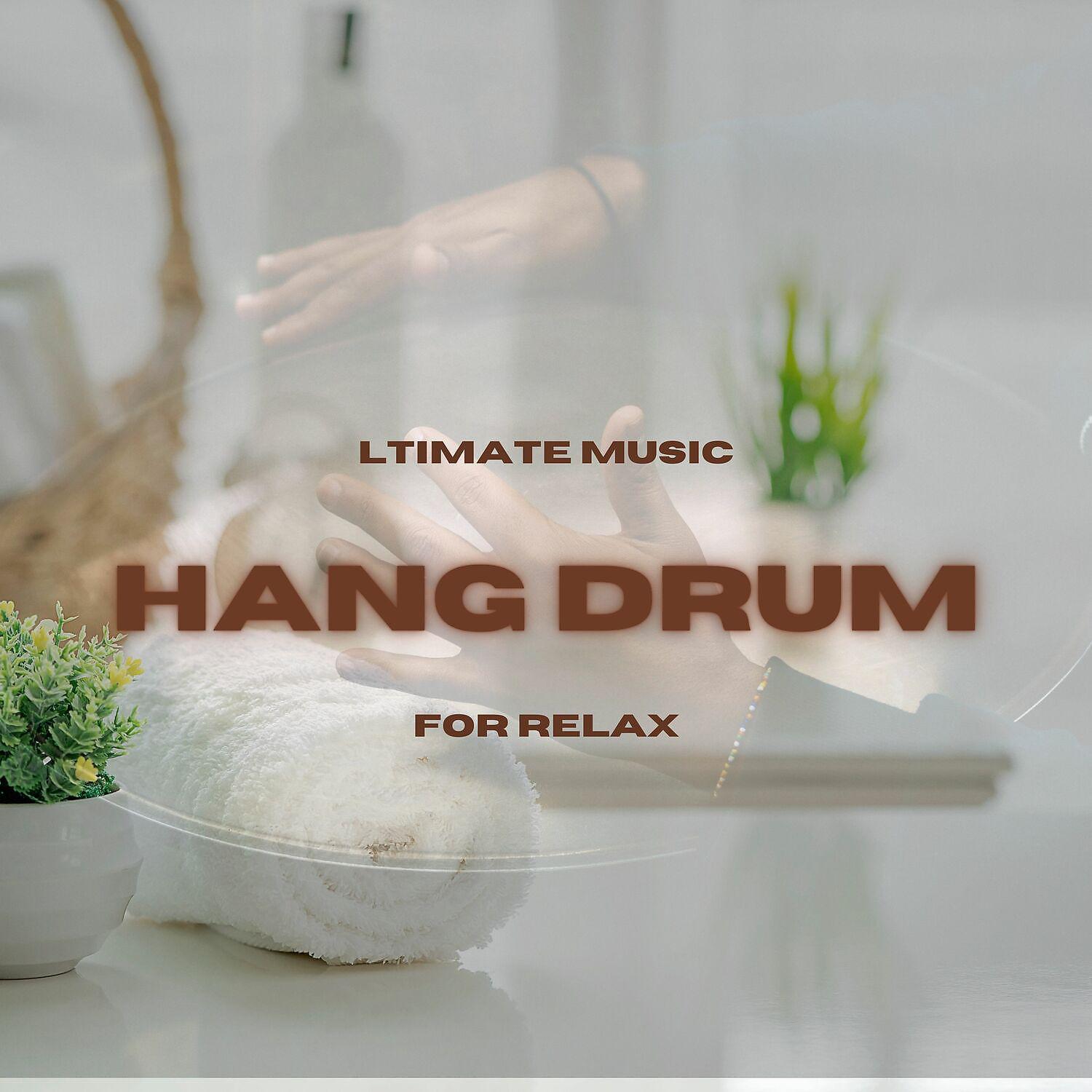 Постер альбома Hang Drum Ultimate Music for Relax