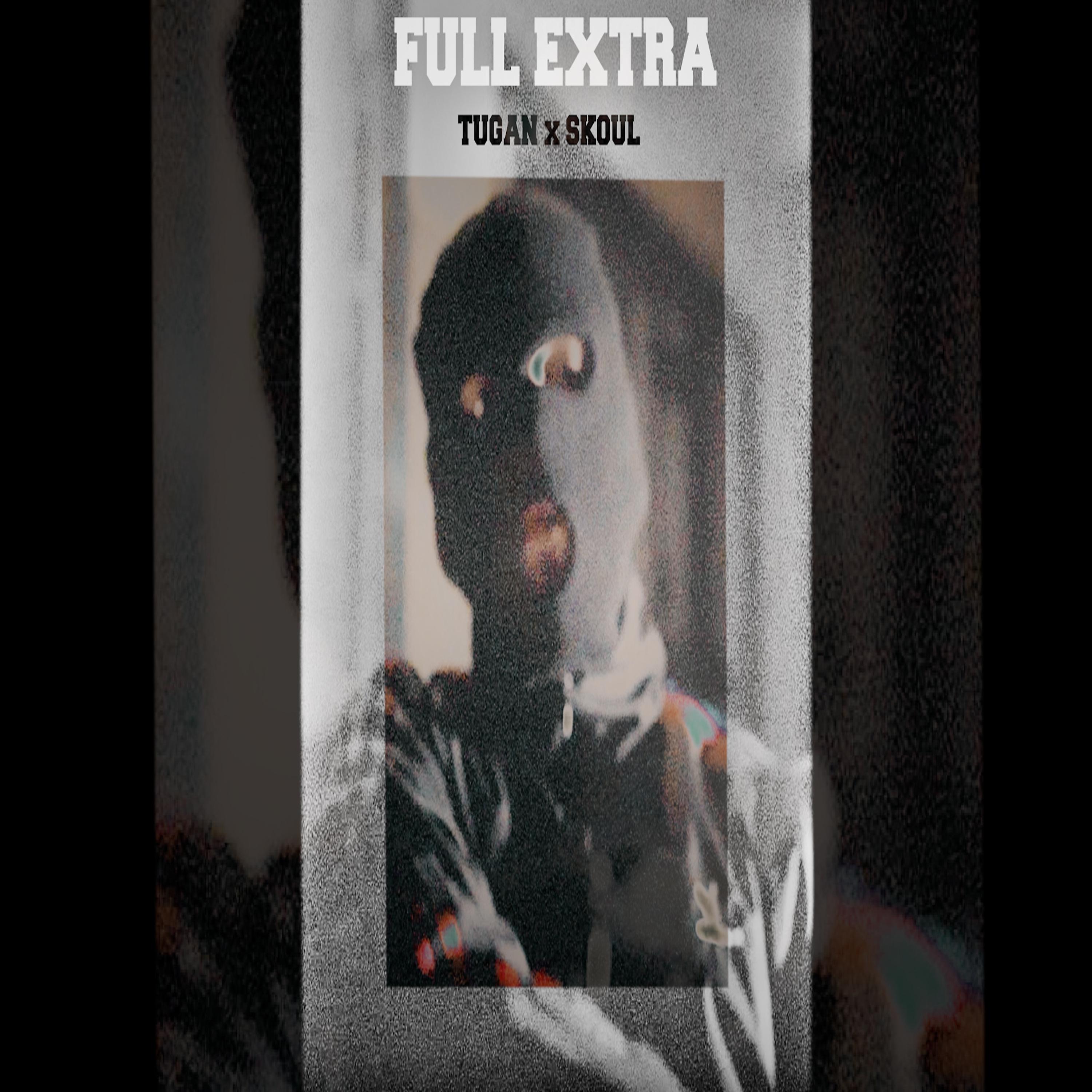Постер альбома FULL EXTRA