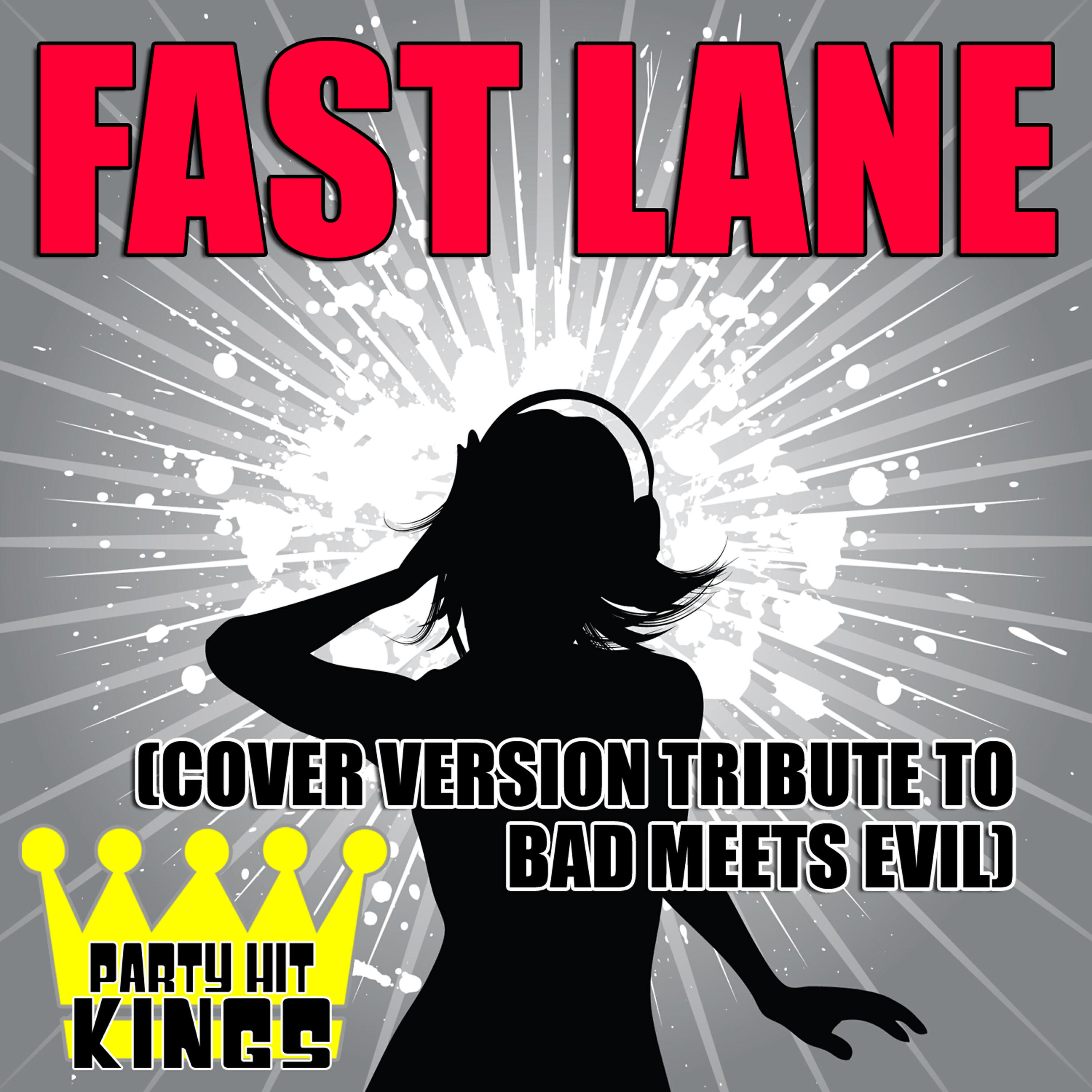 Party Hit Kings - Fast Lane