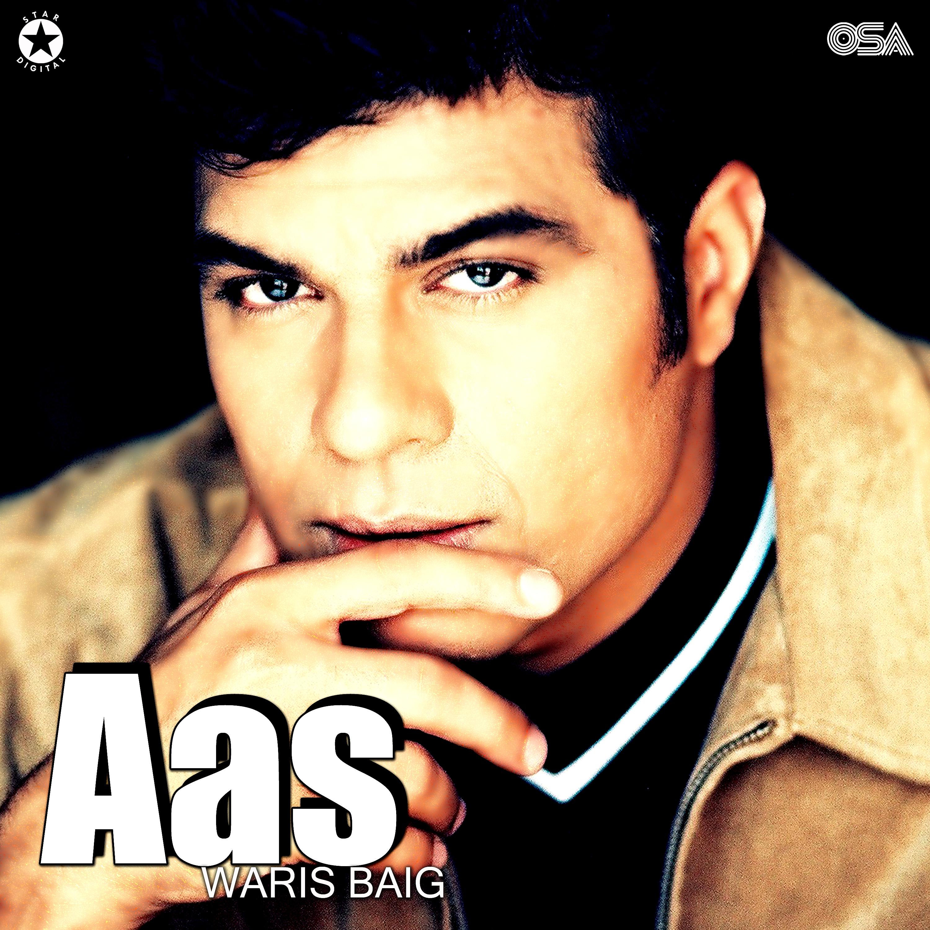 Постер альбома Aas