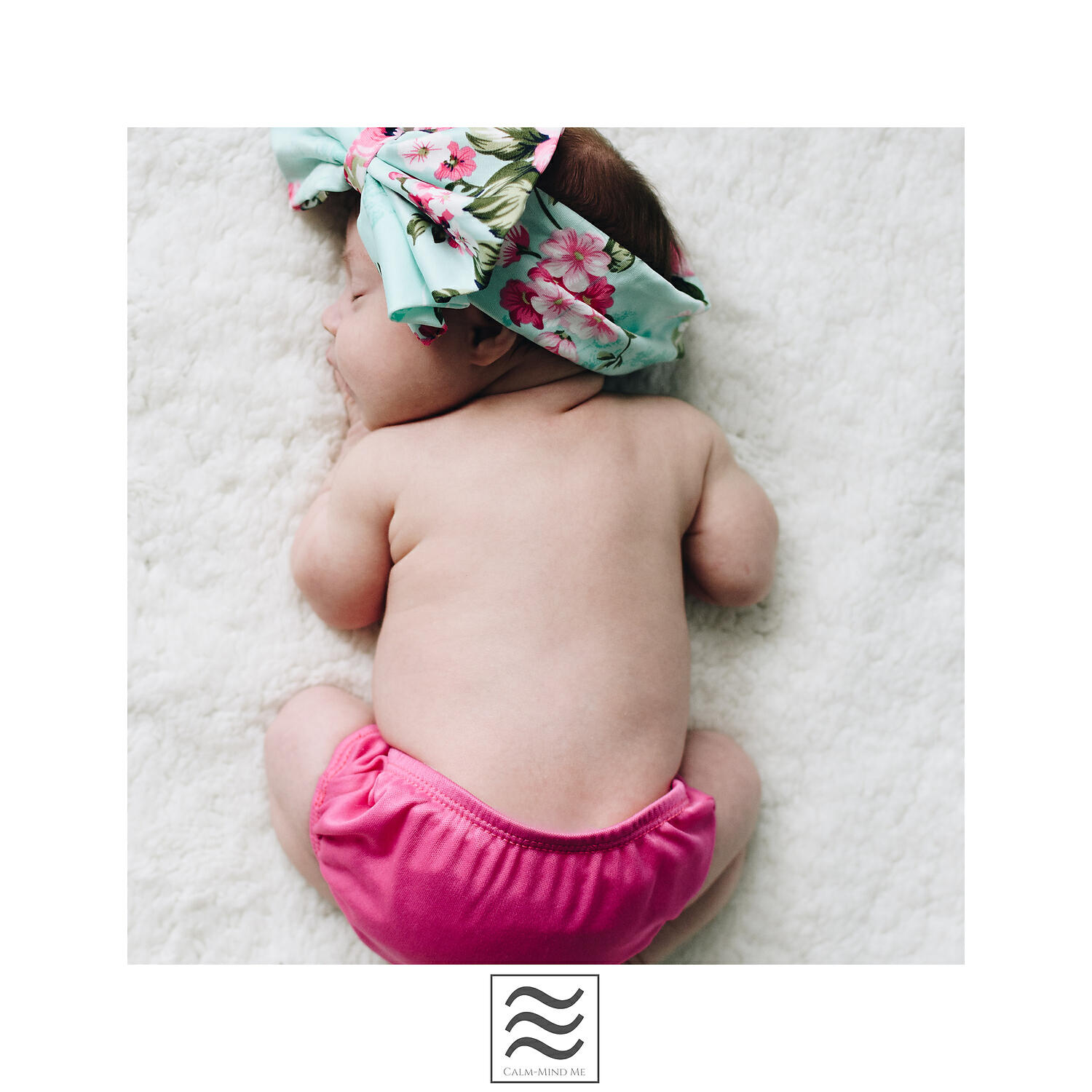 Nice Noises for Sleep Kids - Womby Calming Noisy Tone for Sleep