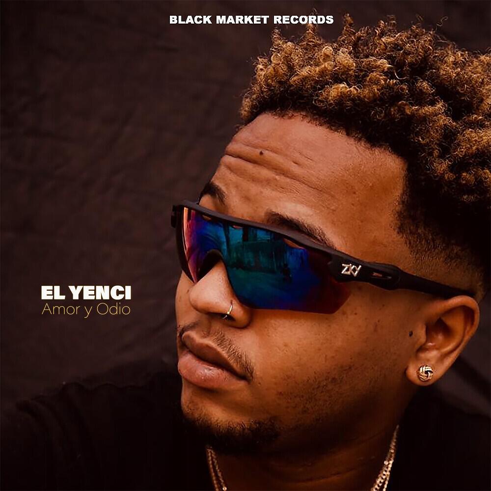 El Yenci - Espejo