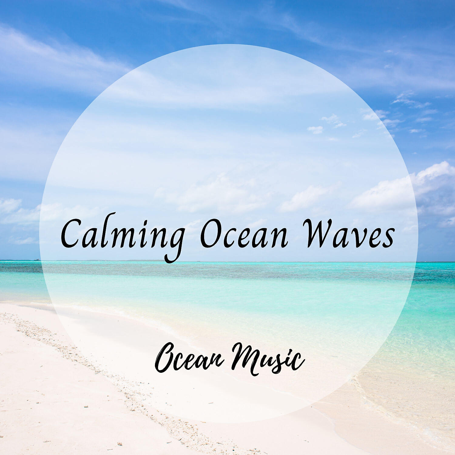 Work Music Playlist - Wave Crest
