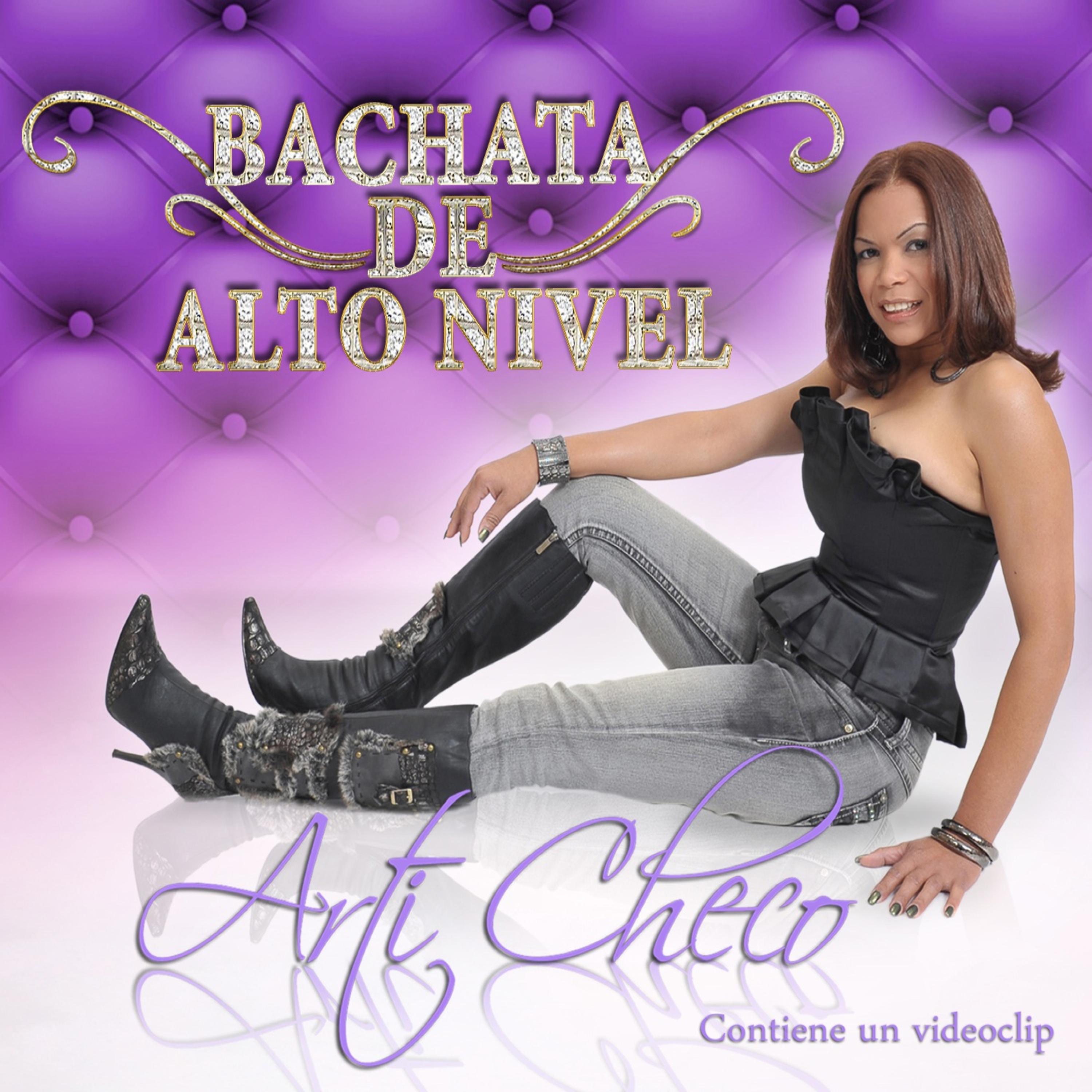 Постер альбома Bachata De Alto Nivel