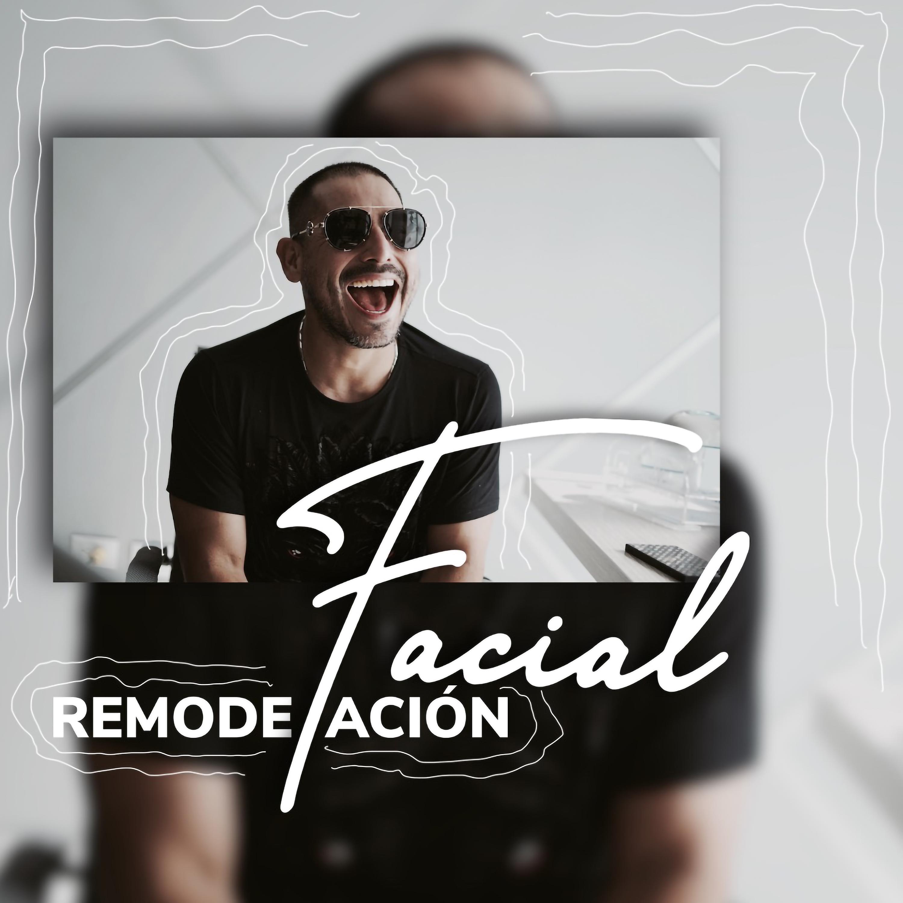 Постер альбома Remodelación Facial (Cumbia Versátil)