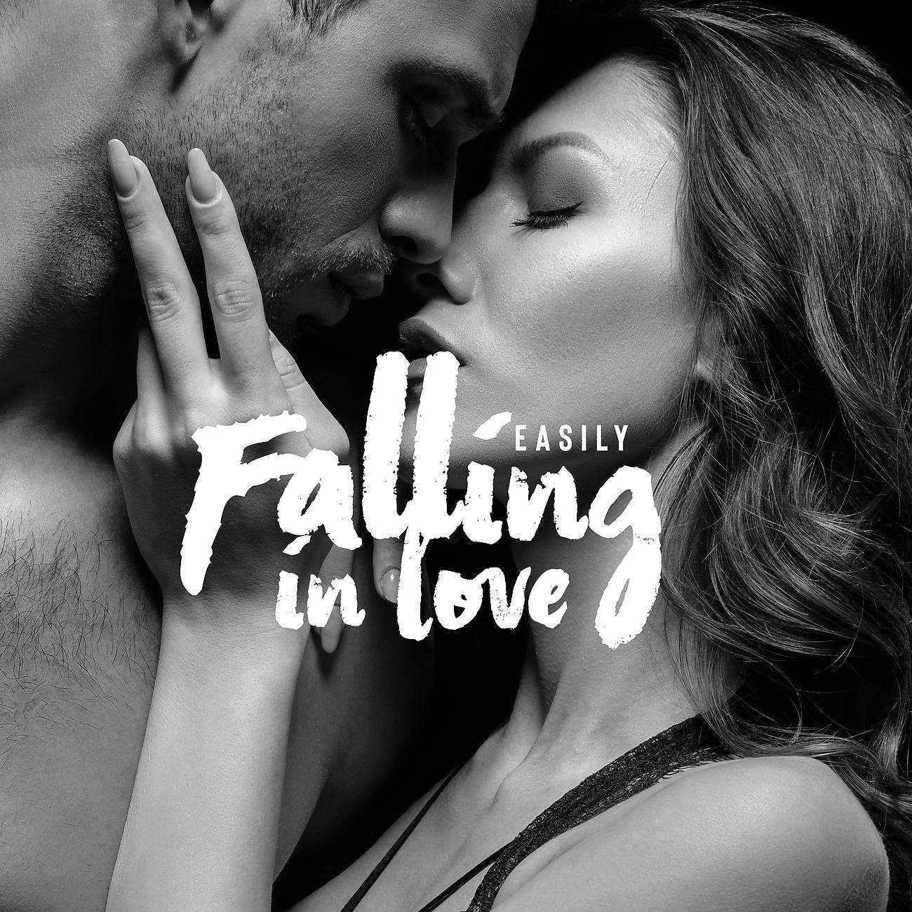 Постер альбома Easily Falling in Love