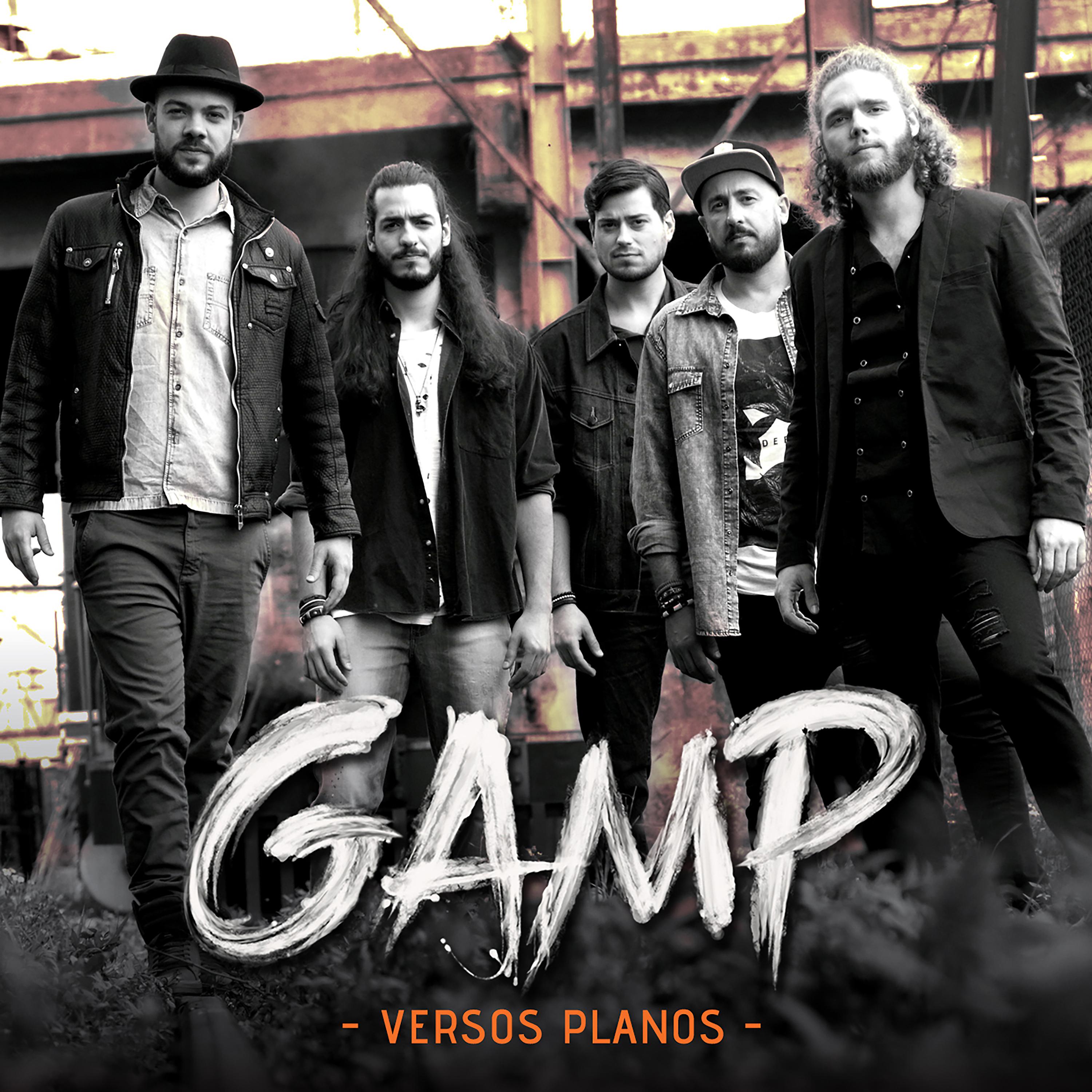 Постер альбома Versos Planos