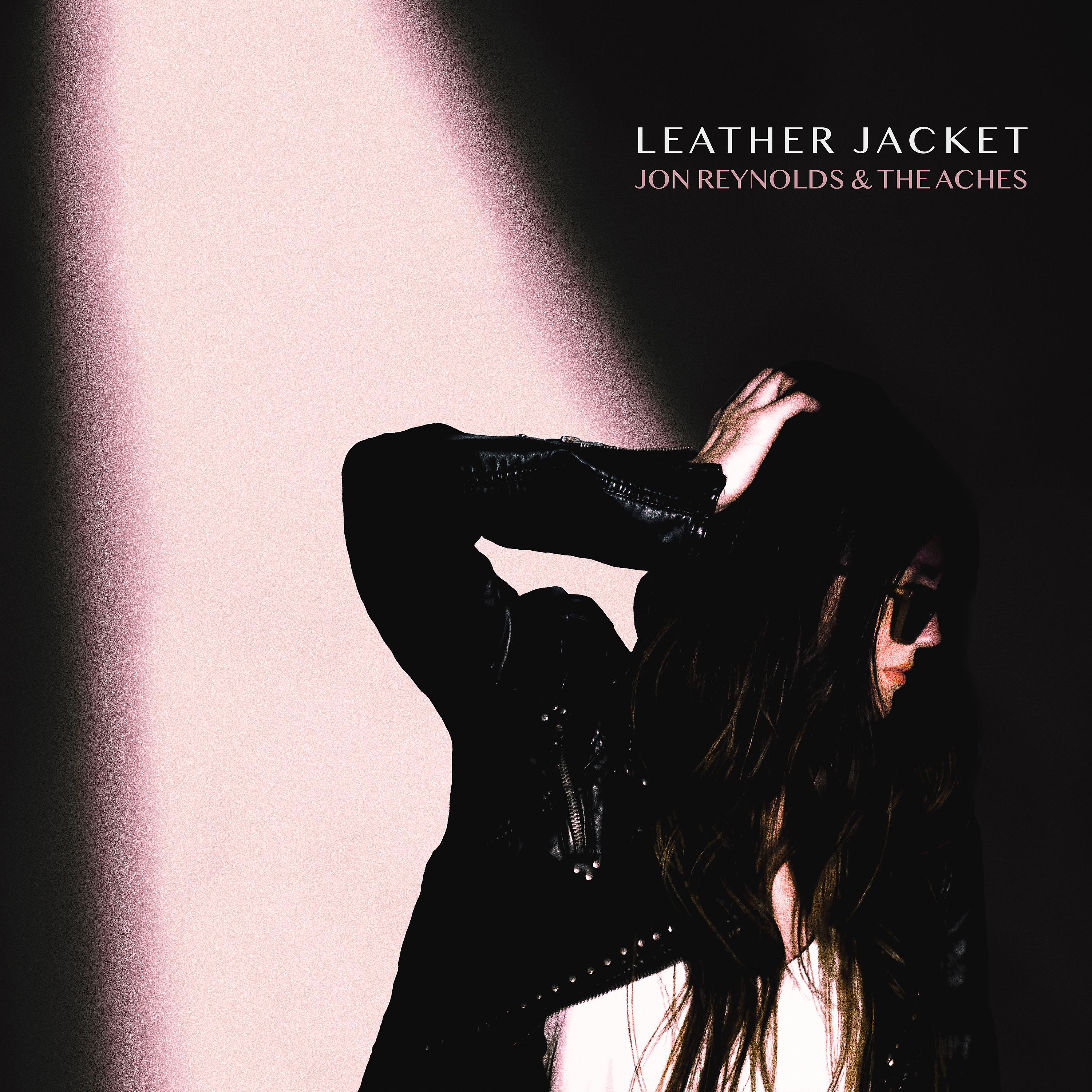 Постер альбома Leather Jacket
