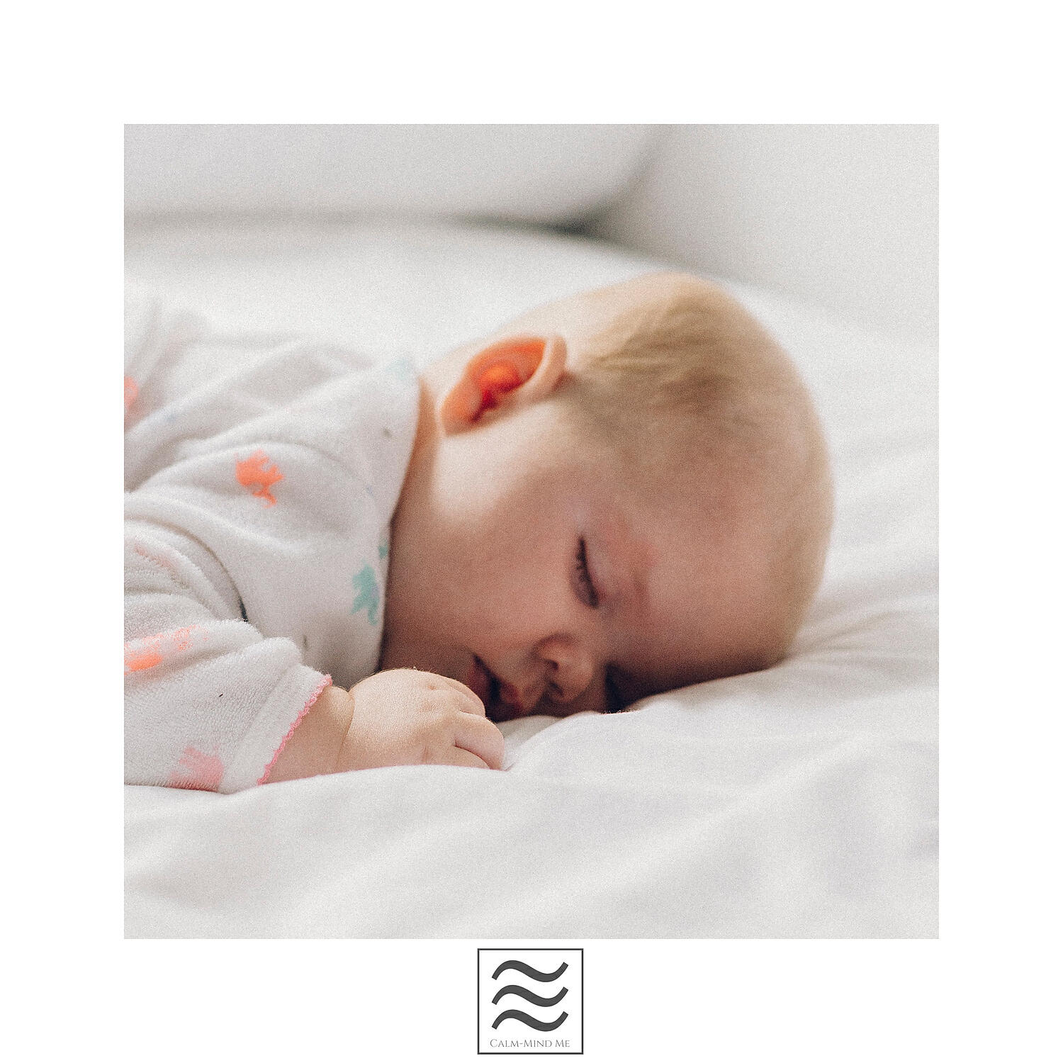 Peaceful White Shushers for Babies Sleeping - Smooth Soothing Humble Noise