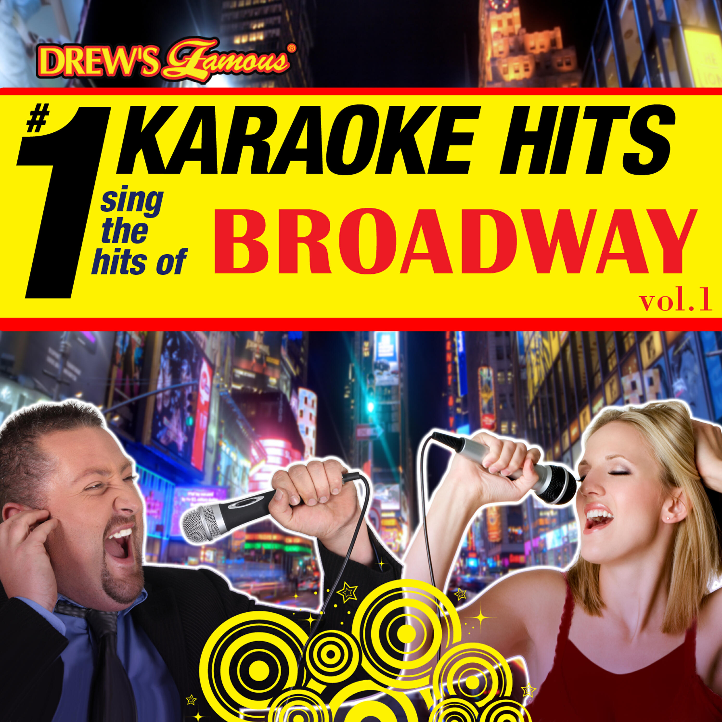The Karaoke Crew - Can You Feel the Love Tonight (As Featured in The Lion King)