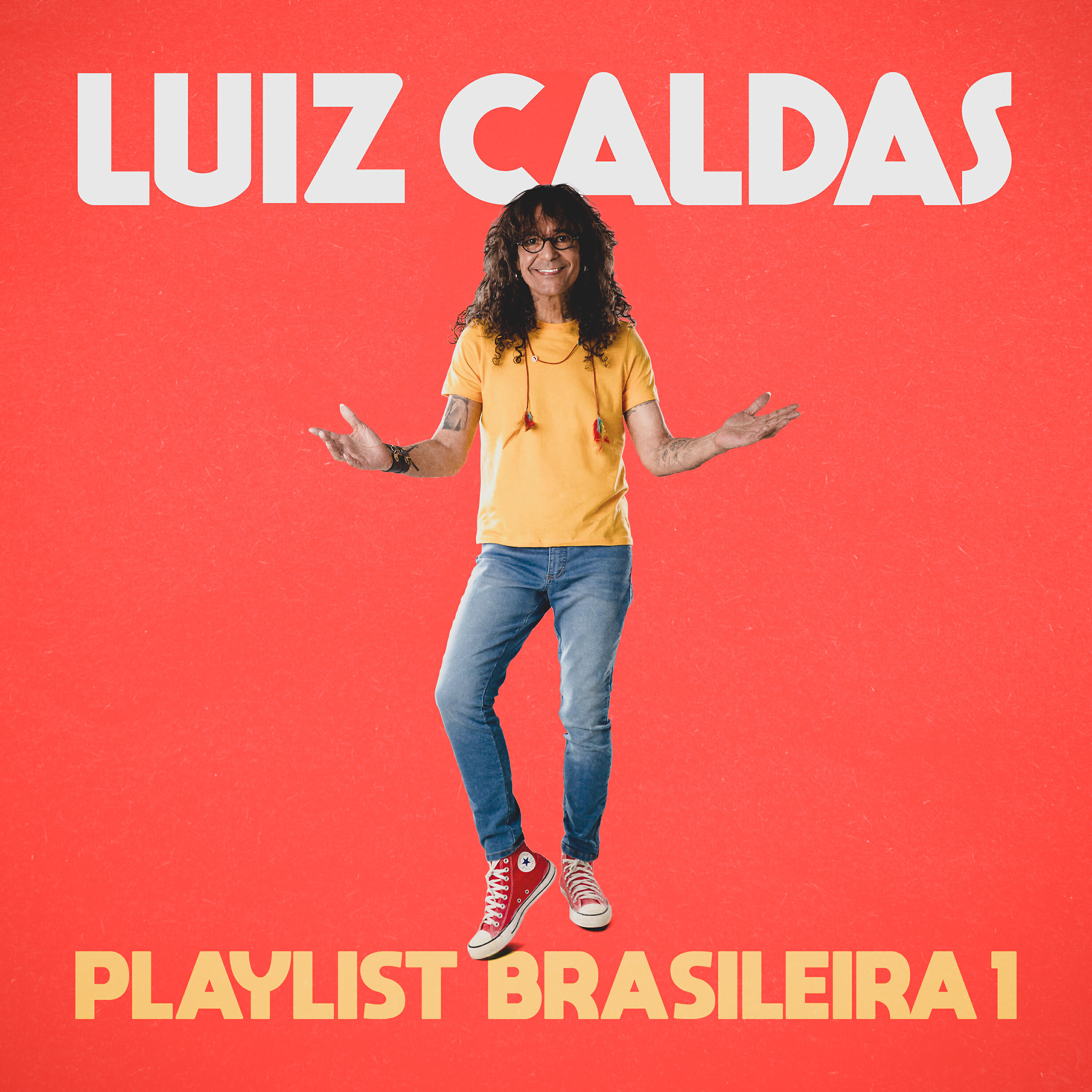 Luiz Caldas - Caminhos de Sol
