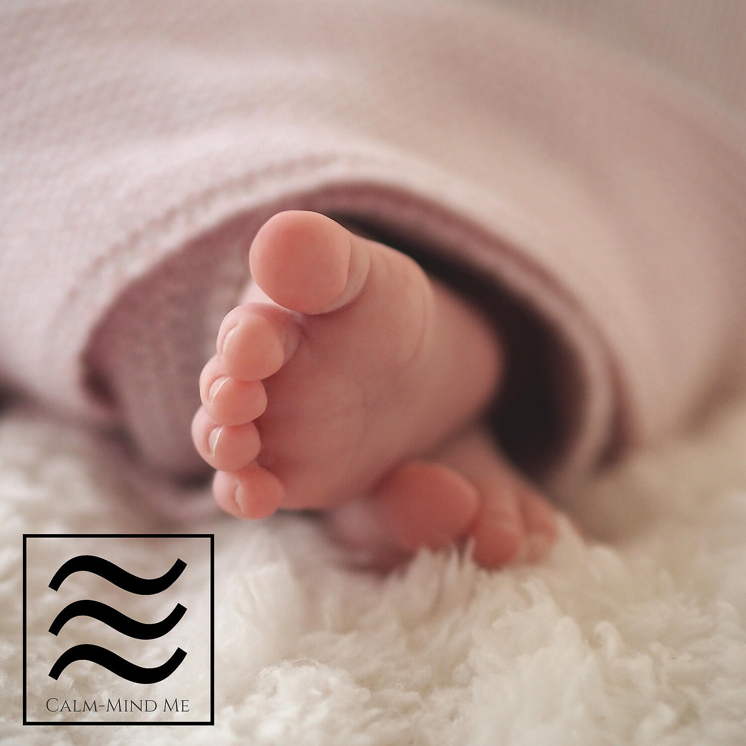 Sound Nanny - Longer Sleep White Colic Noise