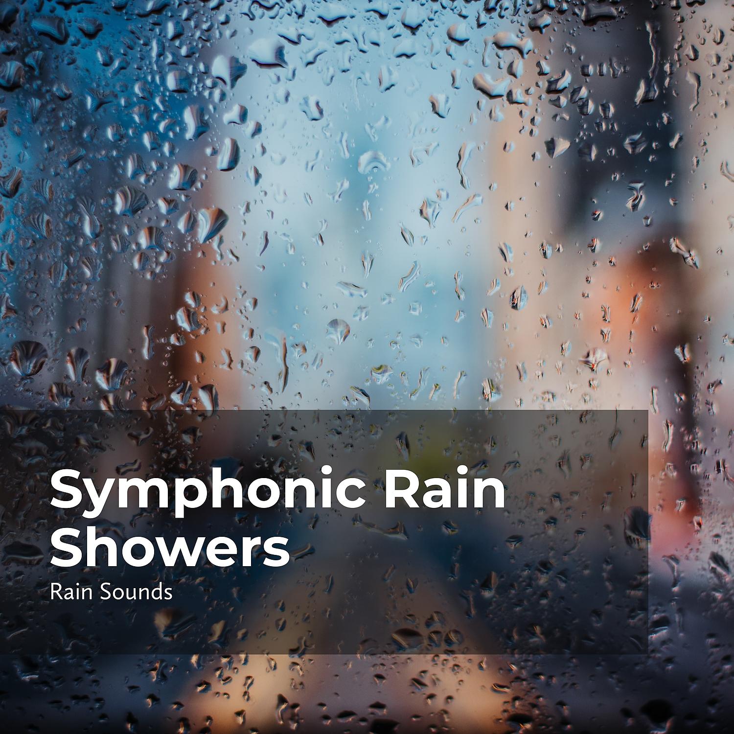 Постер альбома Symphonic Rain Showers