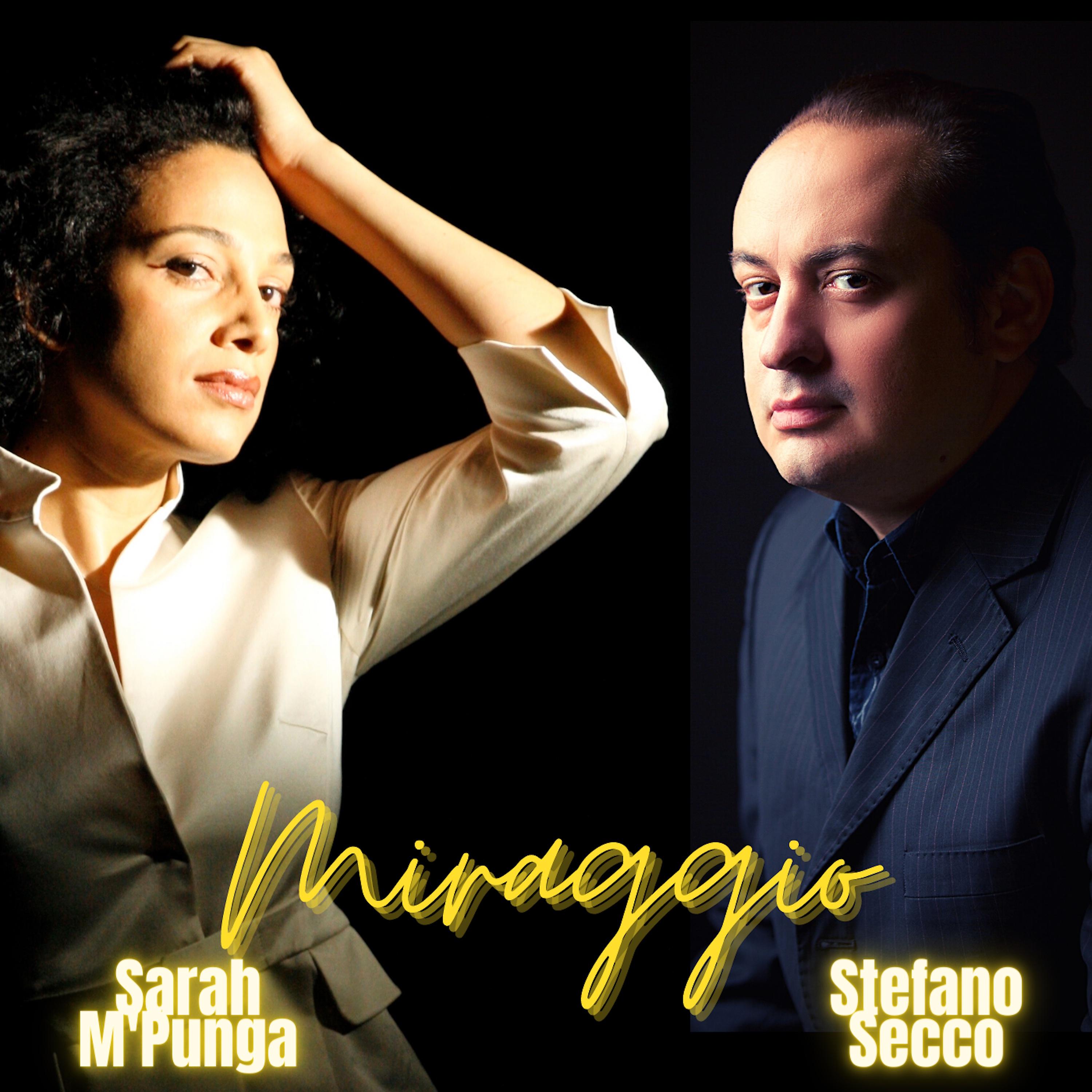Постер альбома Miraggio