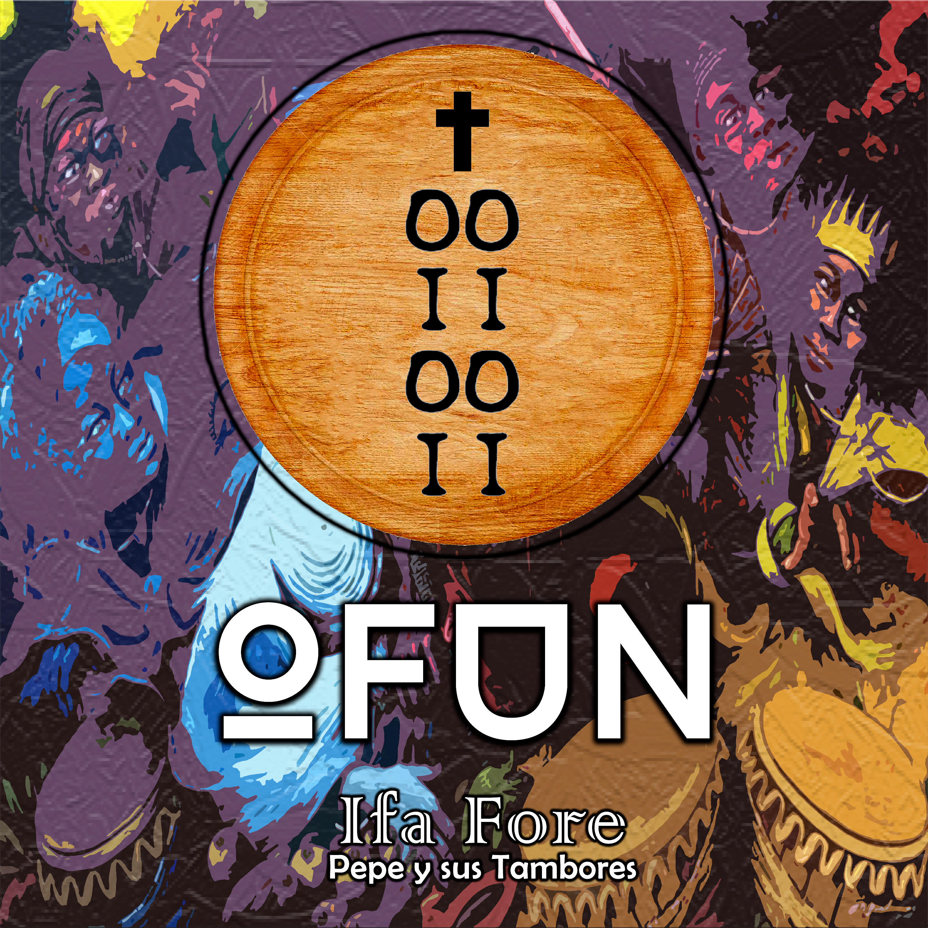 Ifa Fore - Ofun Oyekun (YEMILO)