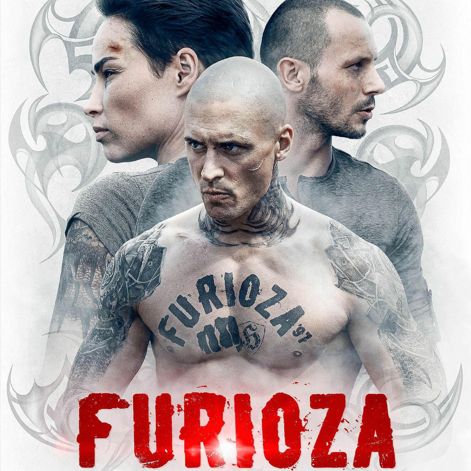 Постер альбома Furioza