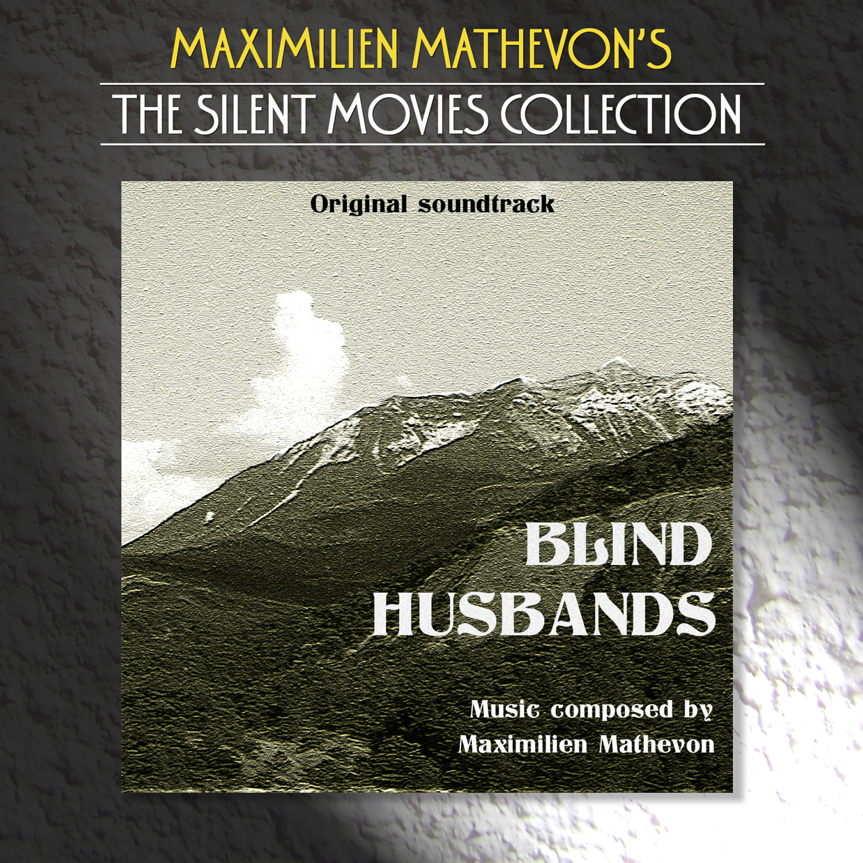 Maximilien Mathevon - The Drama