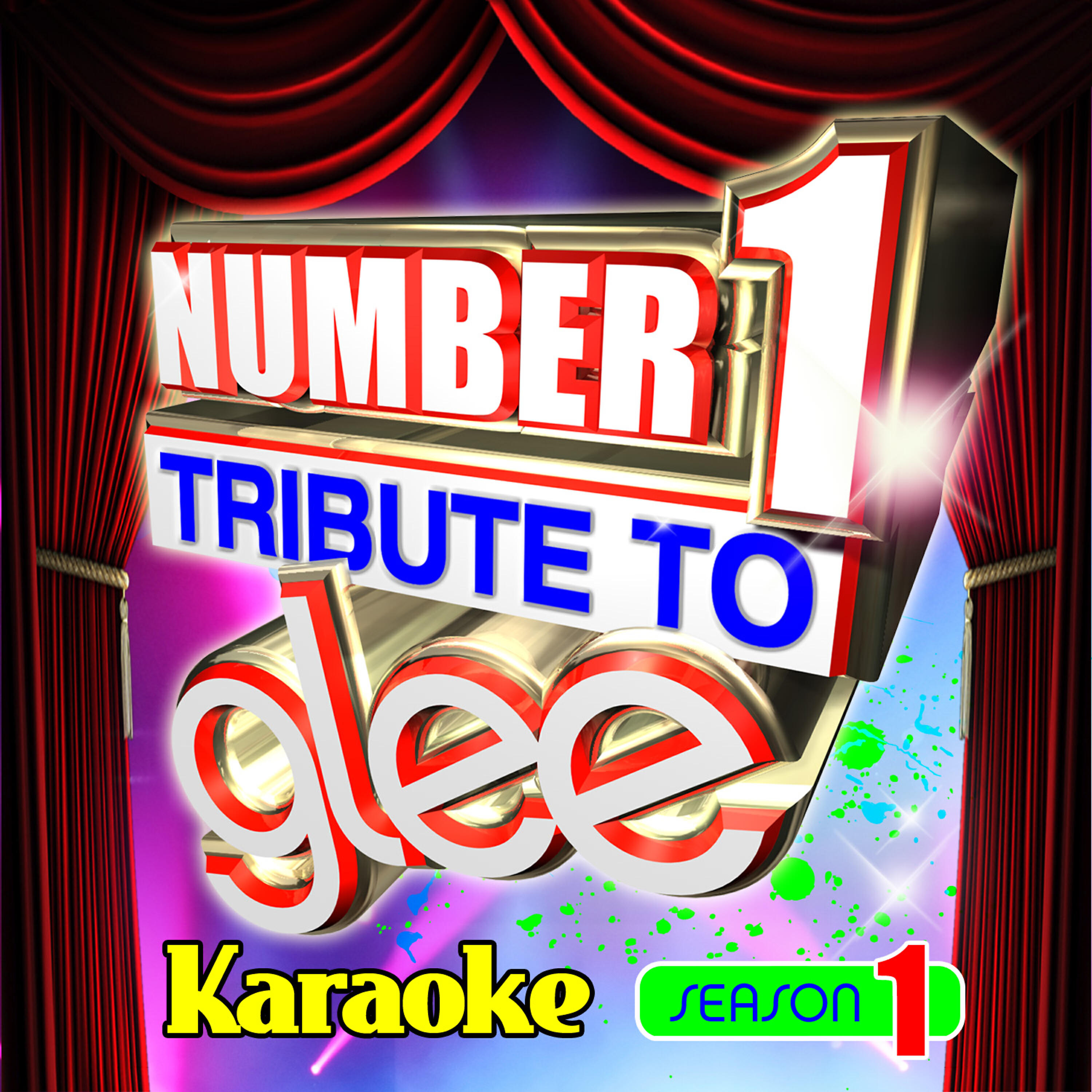 Glee Club Ensemble - Can't Fight This Feeling Anymore