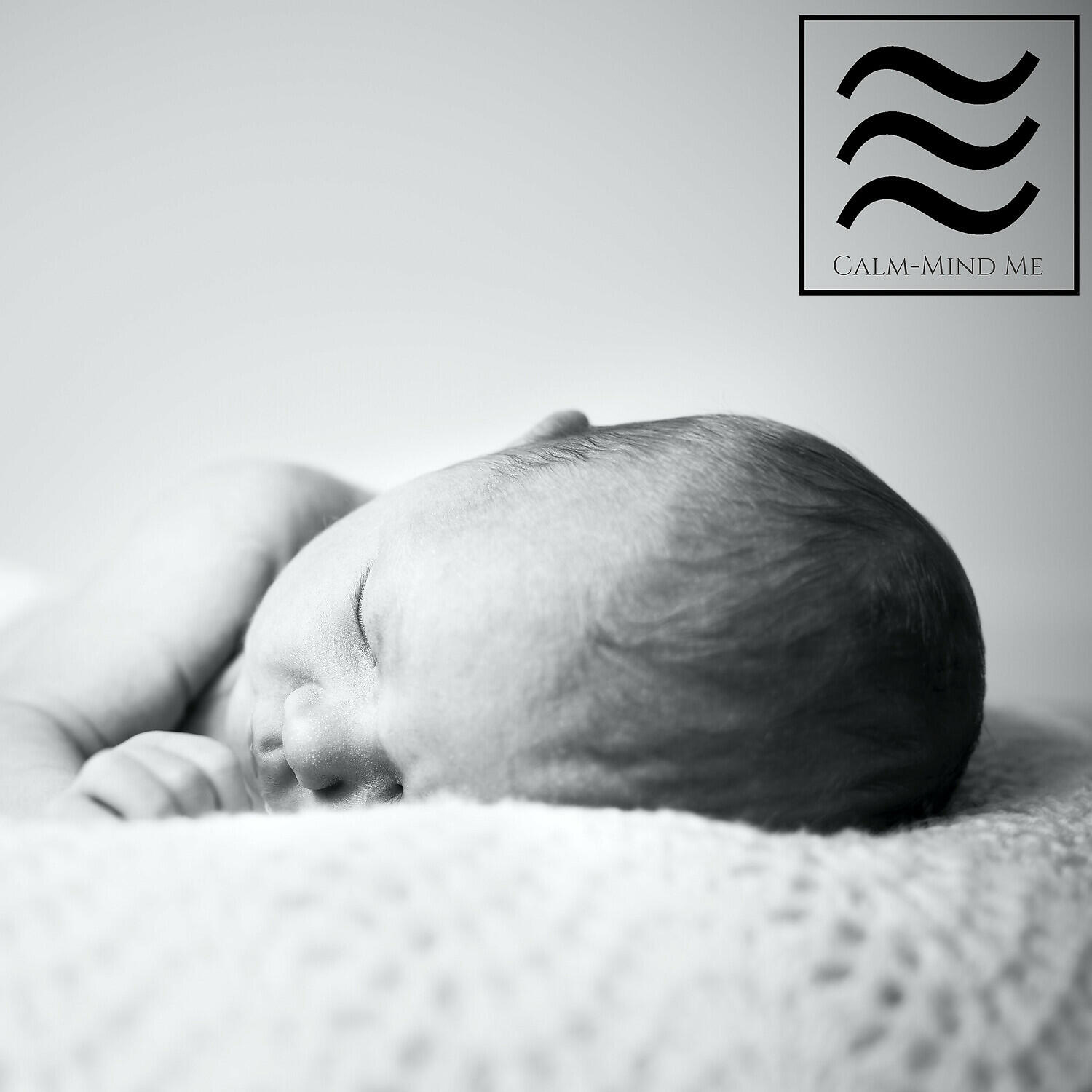 Baby White Noise - Recline Brown Noise for Babies
